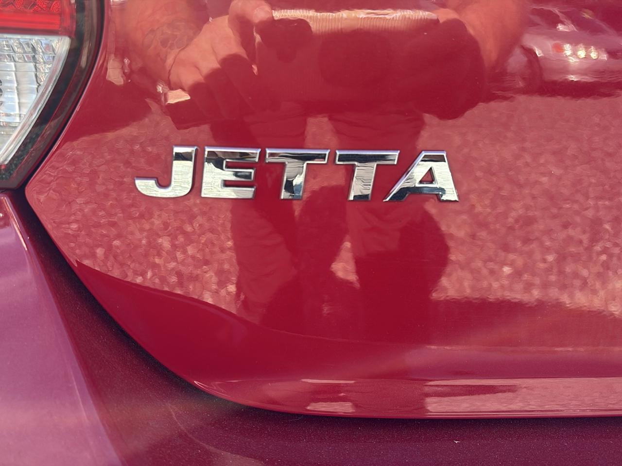 Volkswagen Jetta SportWagen TDI 2010