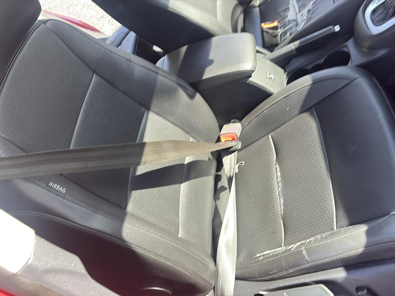 Volkswagen Jetta SportWagen TDI 2010