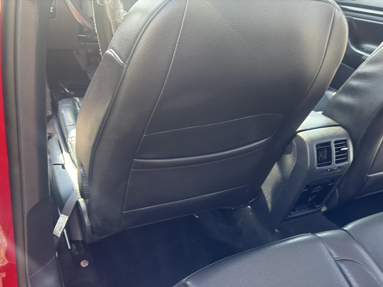 Volkswagen Jetta SportWagen TDI 2010