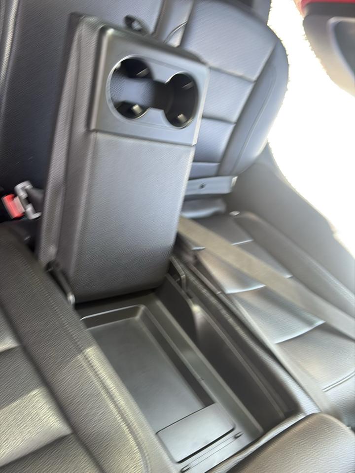 Volkswagen Jetta SportWagen TDI 2010