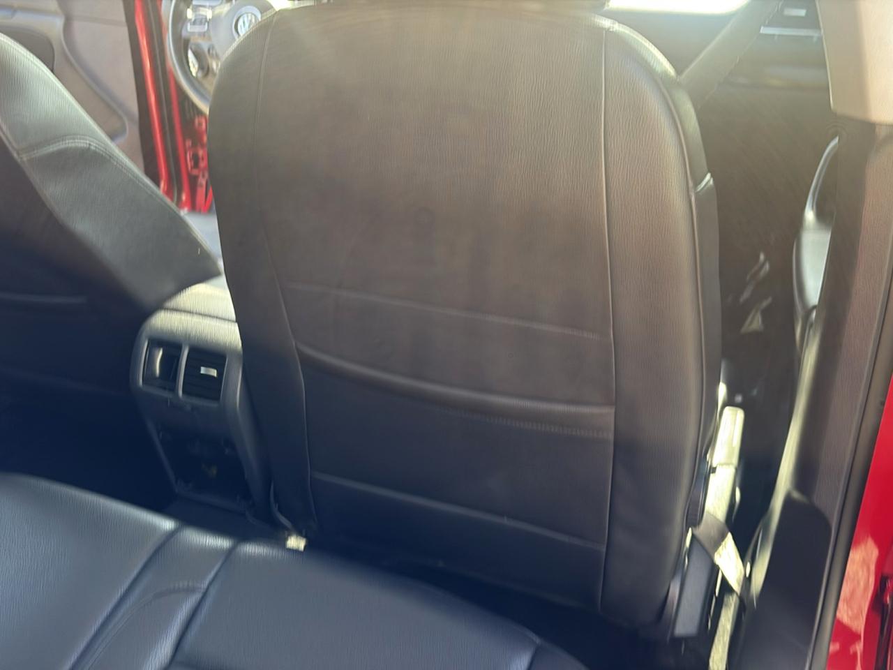 Volkswagen Jetta SportWagen TDI 2010