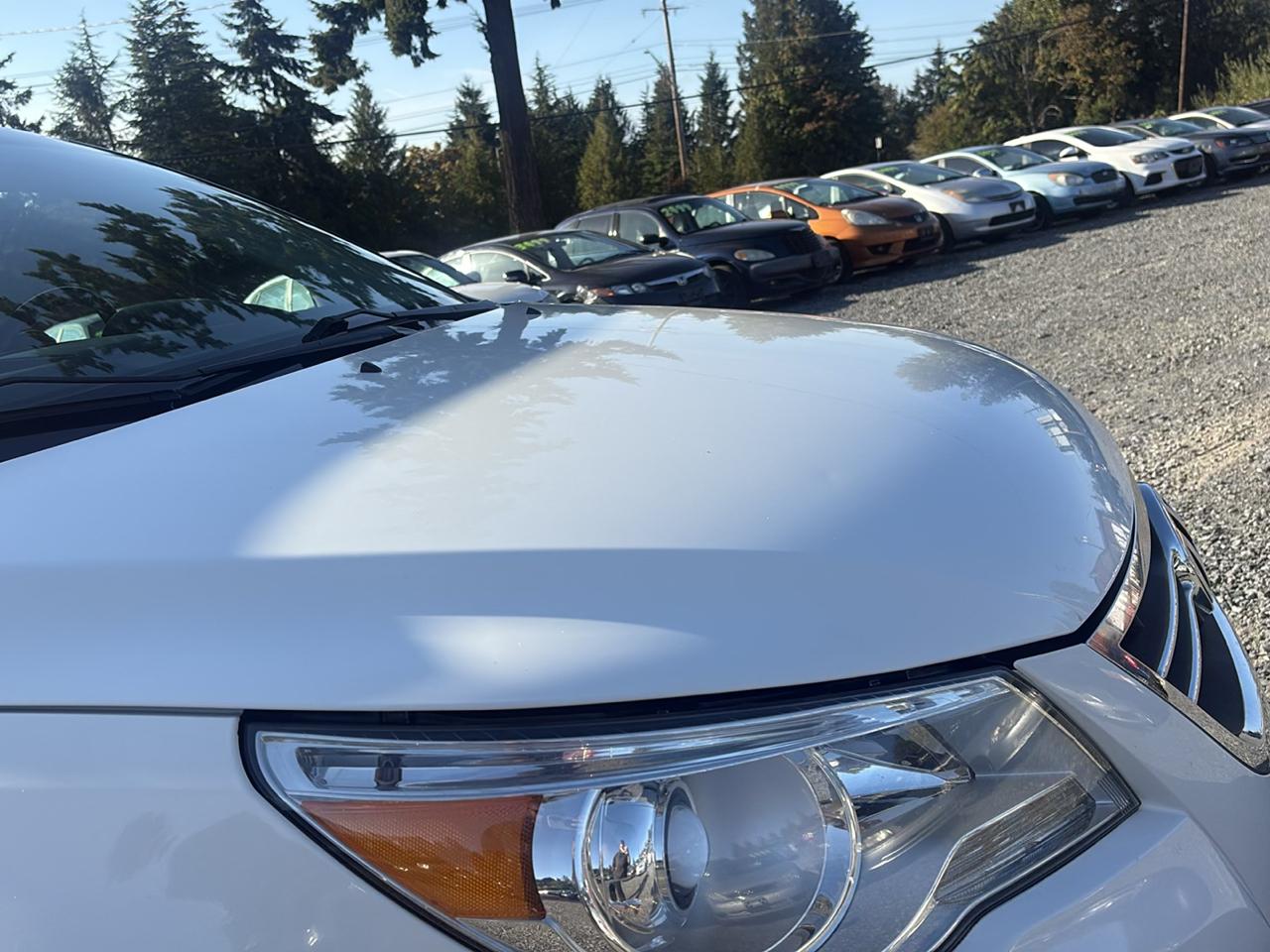 Volkswagen Routan SEL Premium 2009