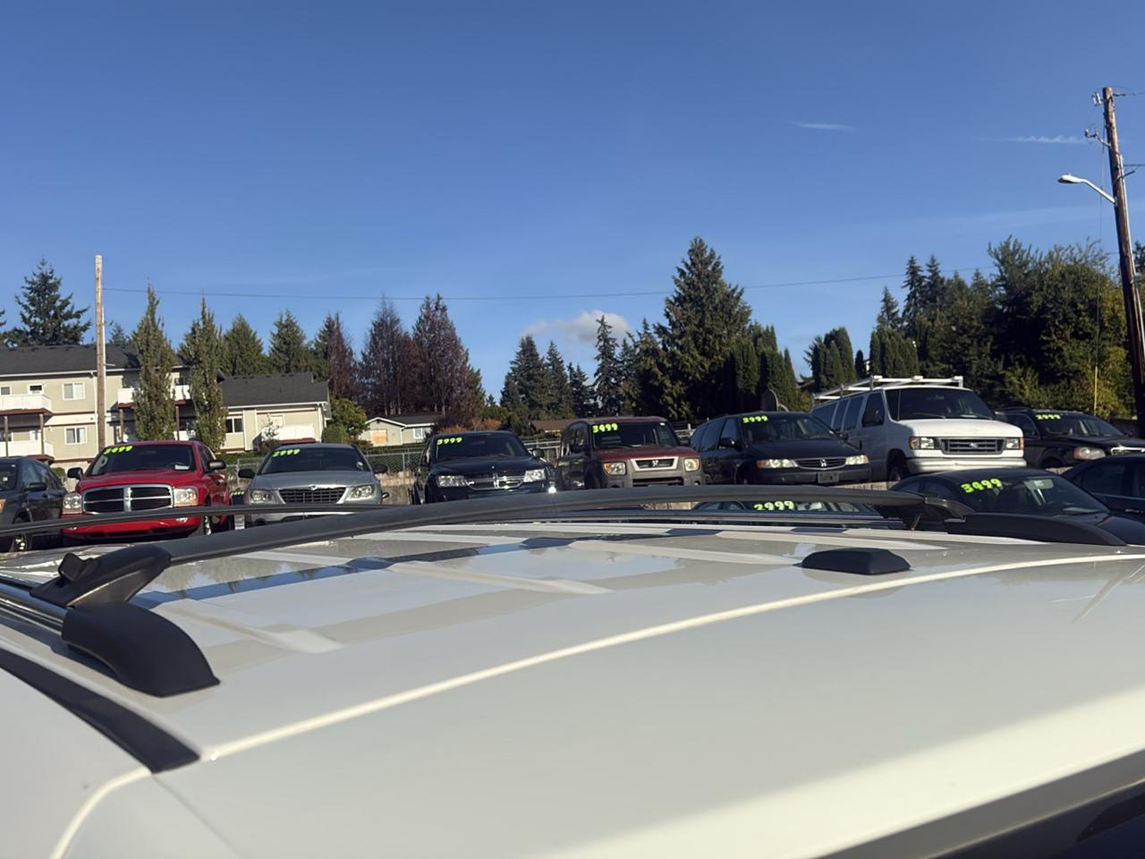 Volkswagen Routan SEL Premium 2009