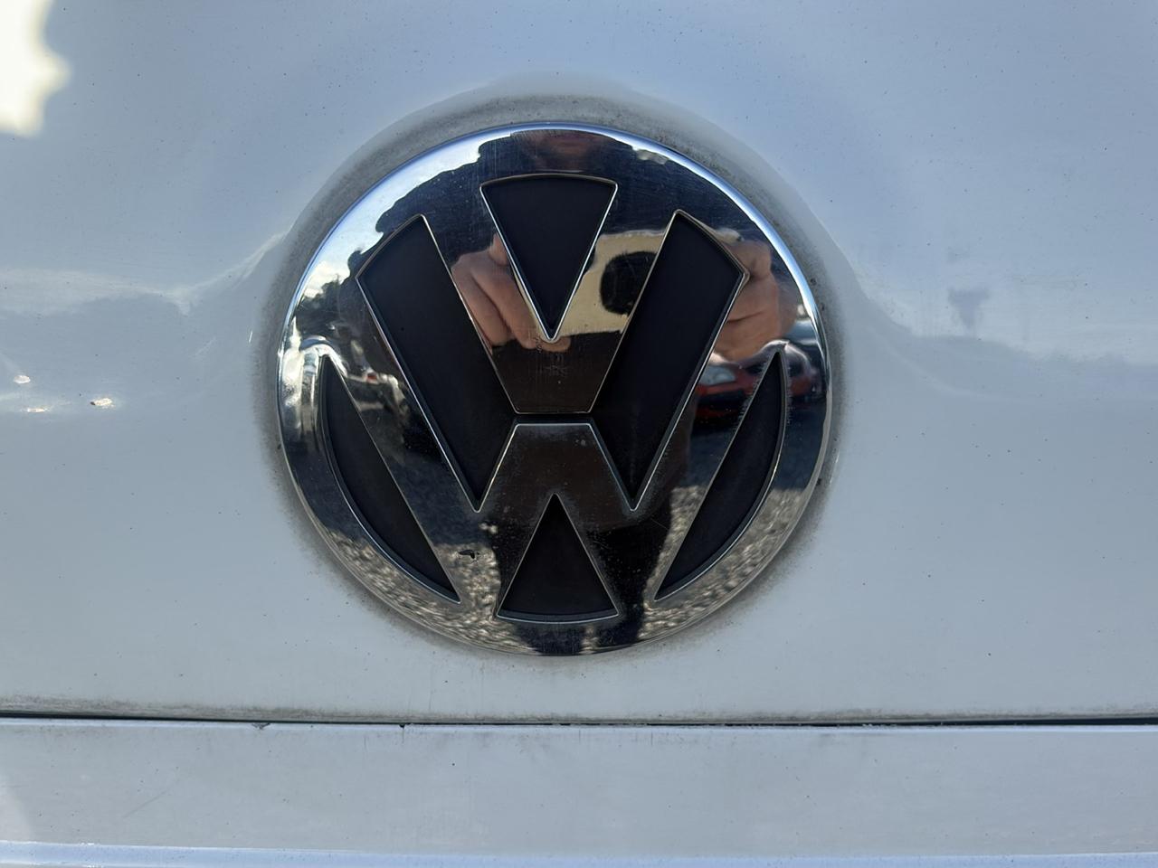 Volkswagen Routan SEL Premium 2009