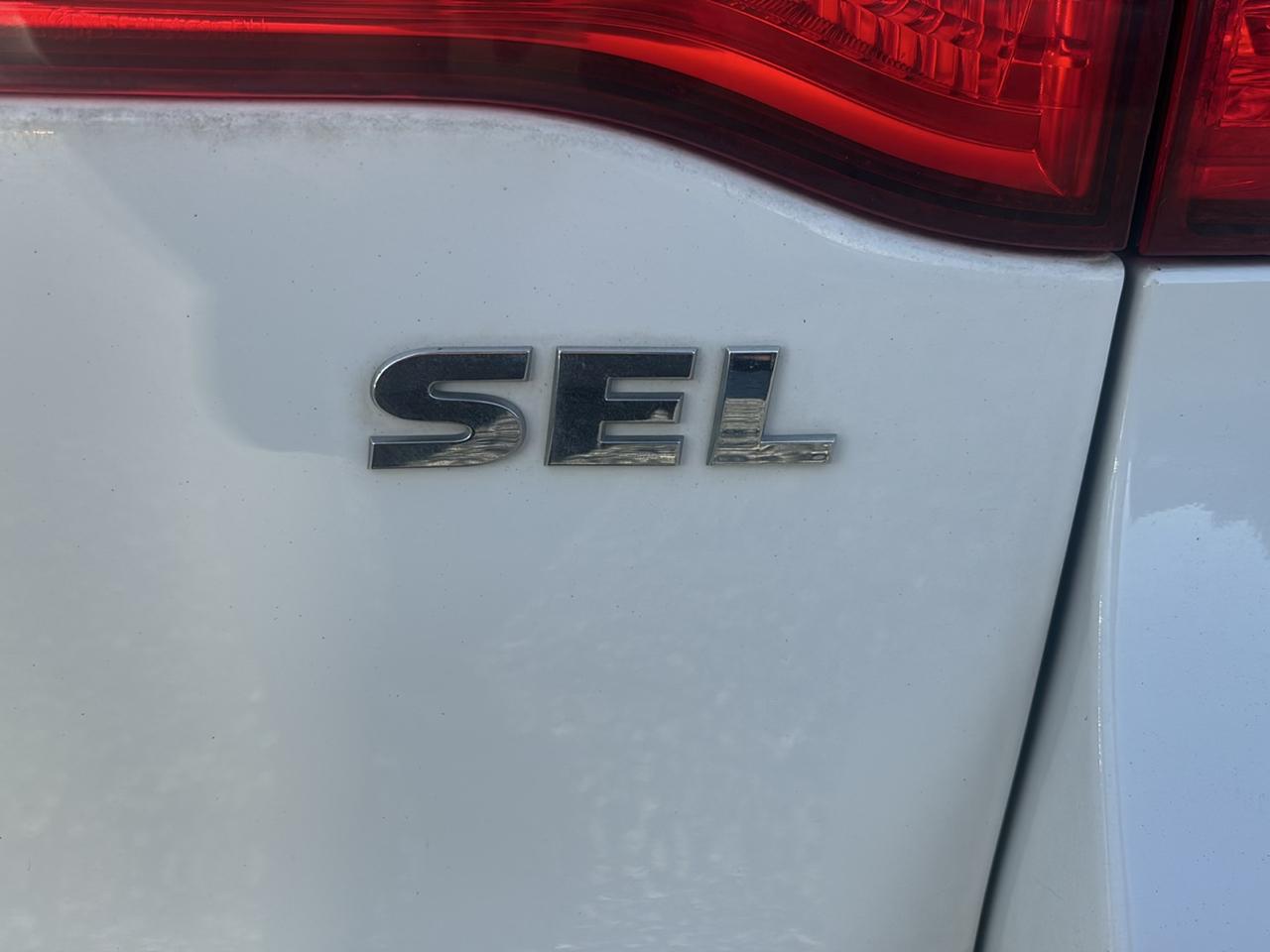 Volkswagen Routan SEL Premium 2009