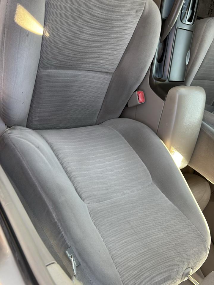 Toyota Camry LE 2005