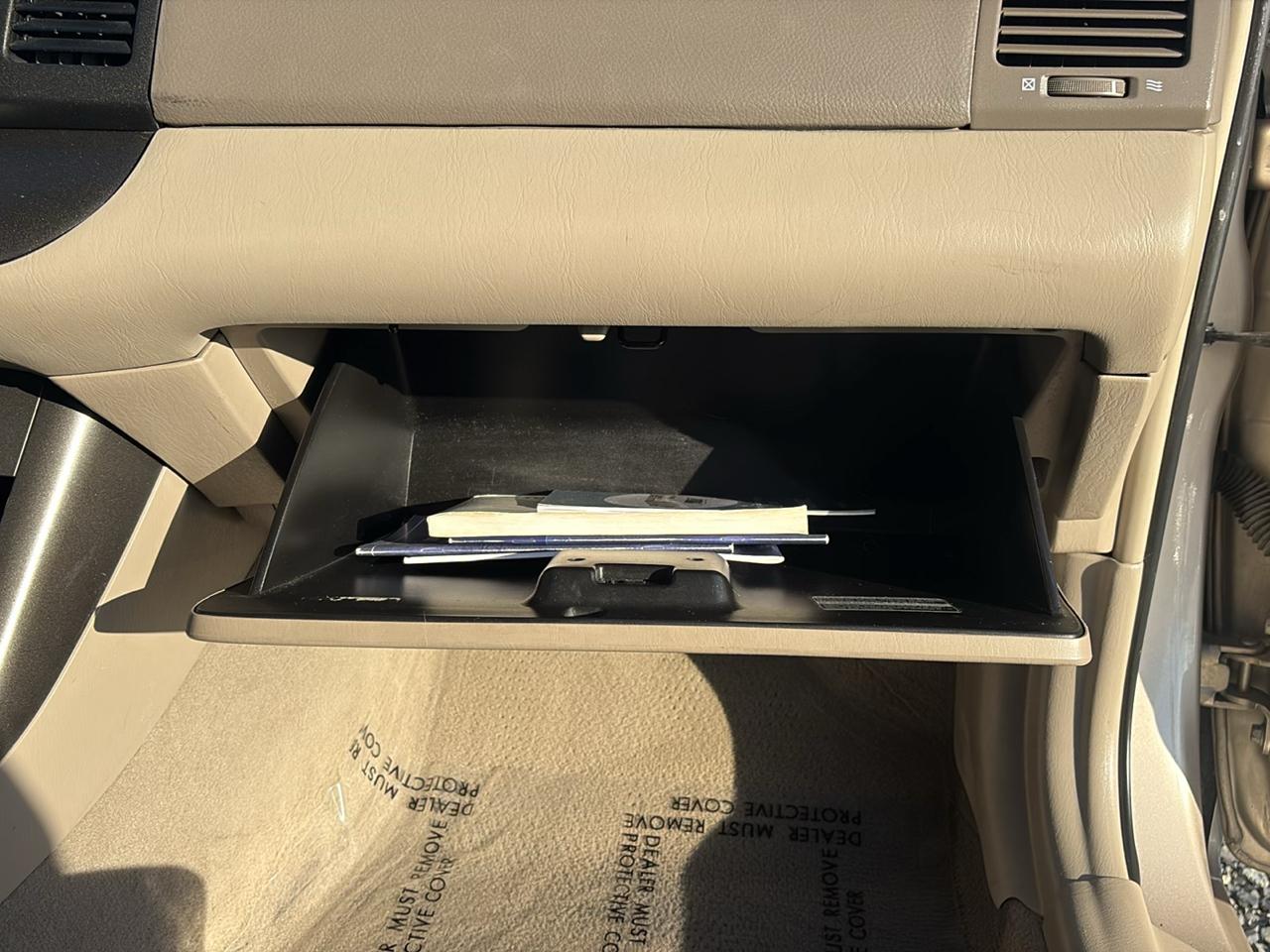 Toyota Camry LE 2005
