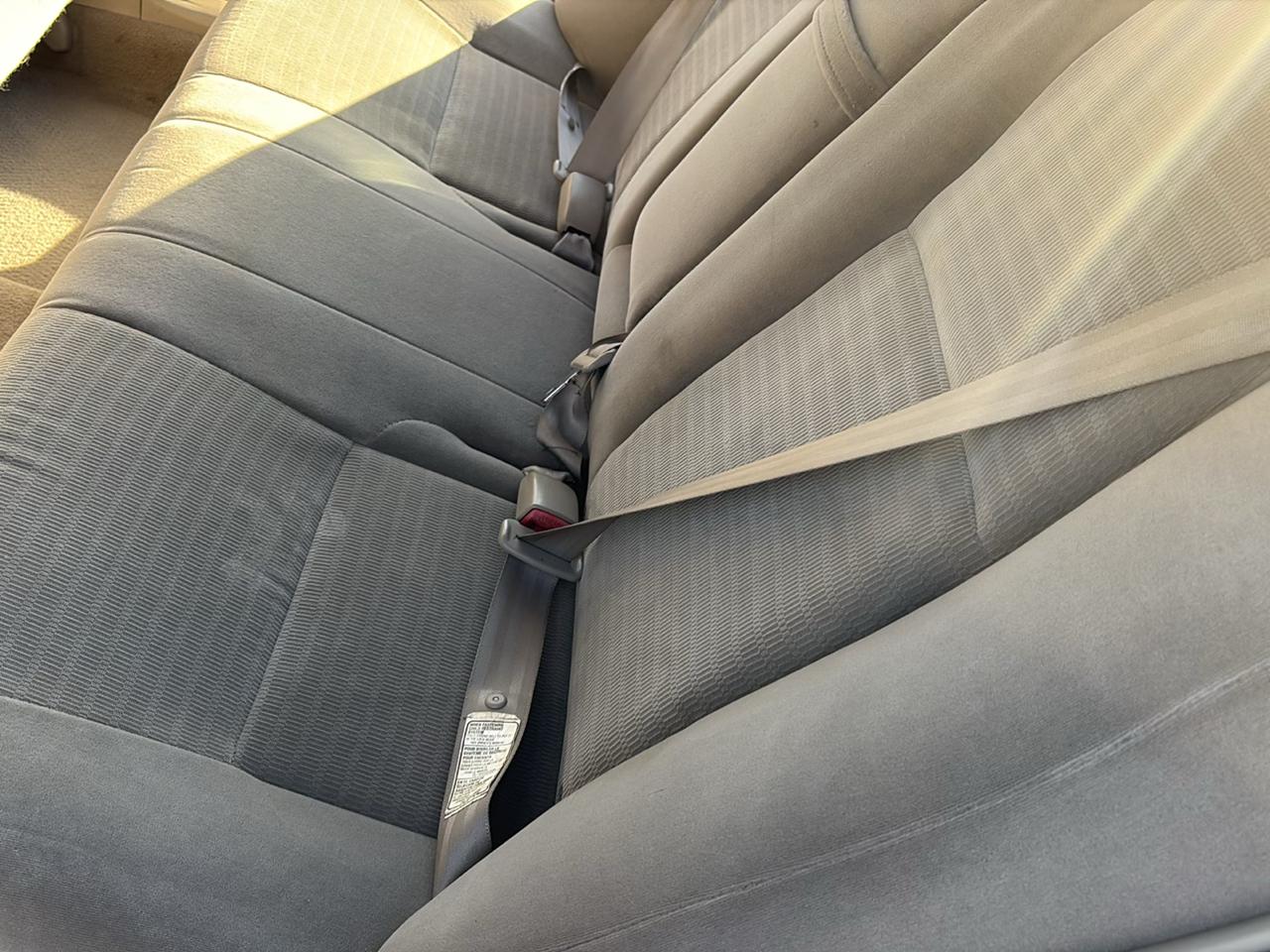 Toyota Camry LE 2005