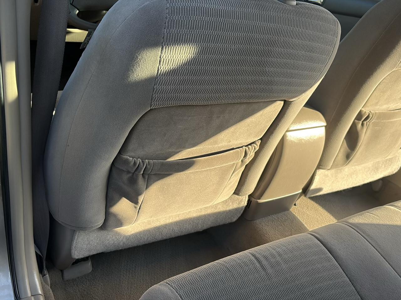 Toyota Camry LE 2005