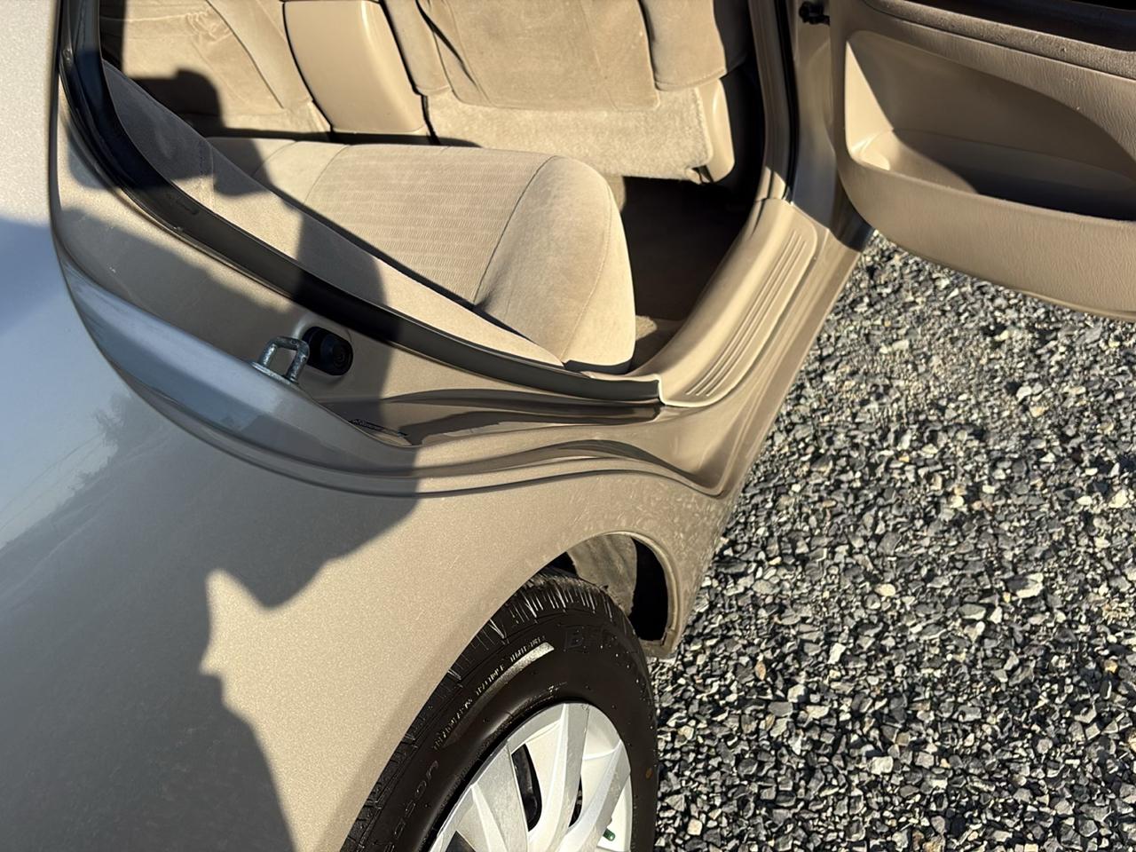 Toyota Camry LE 2005
