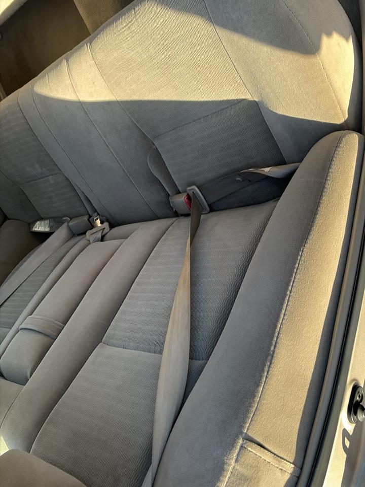 Toyota Camry LE 2005