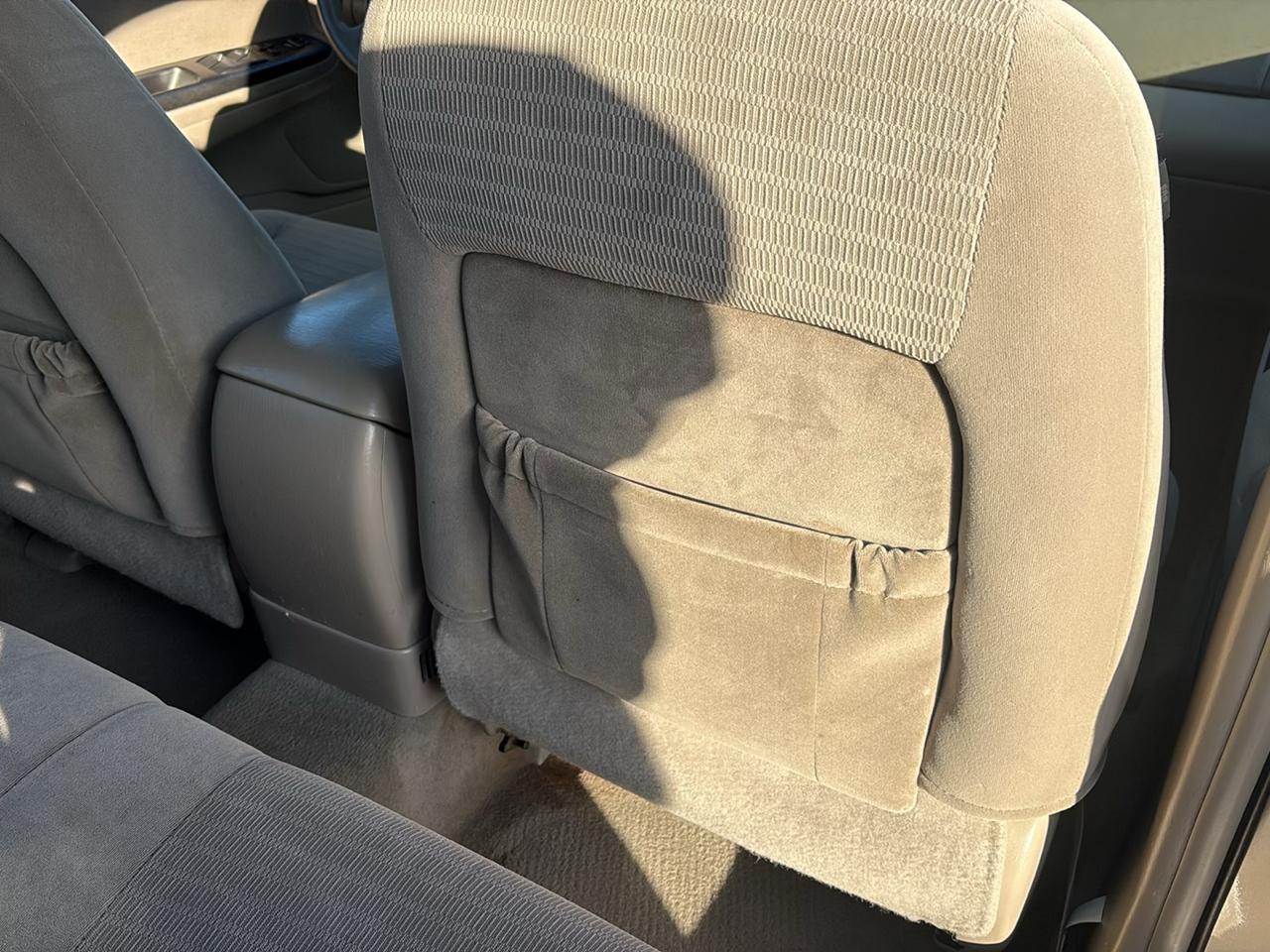 Toyota Camry LE 2005