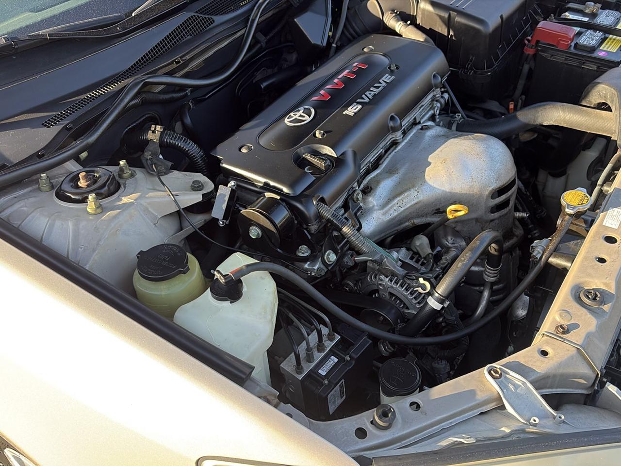 Toyota Camry LE 2005