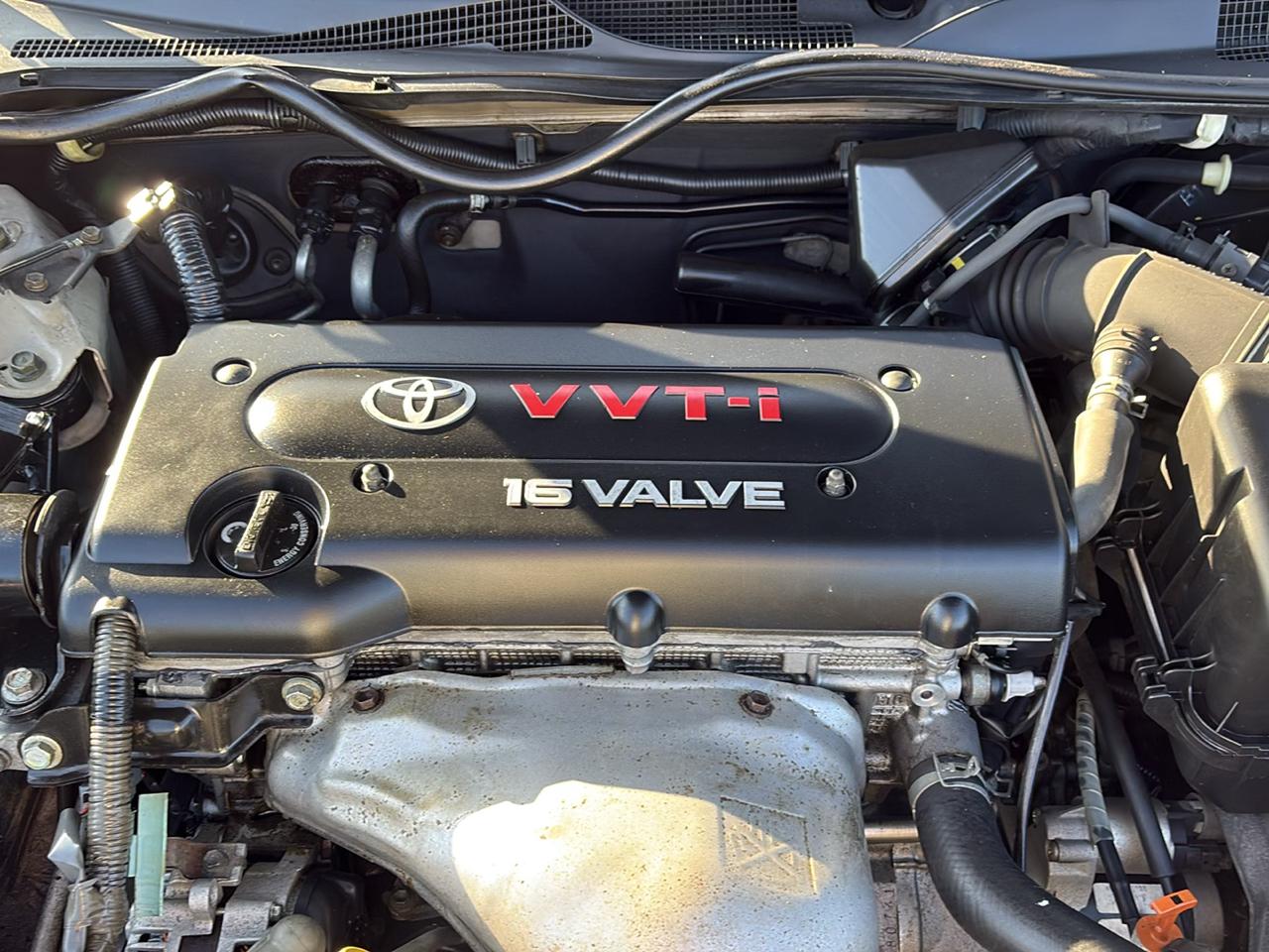 Toyota Camry LE 2005