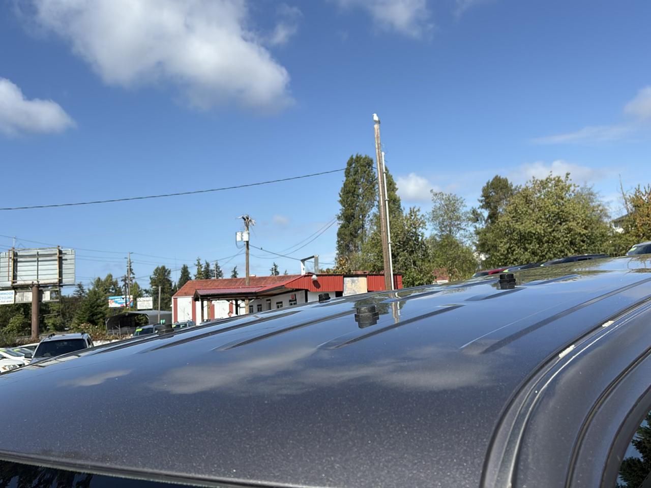 Ford F-150 XLT SuperCab 6.5-ft. Bed 4WD 2013