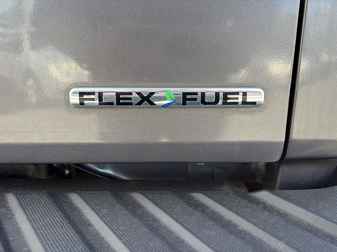 Ford F-150 XLT SuperCab 6.5-ft. Bed 4WD 2013