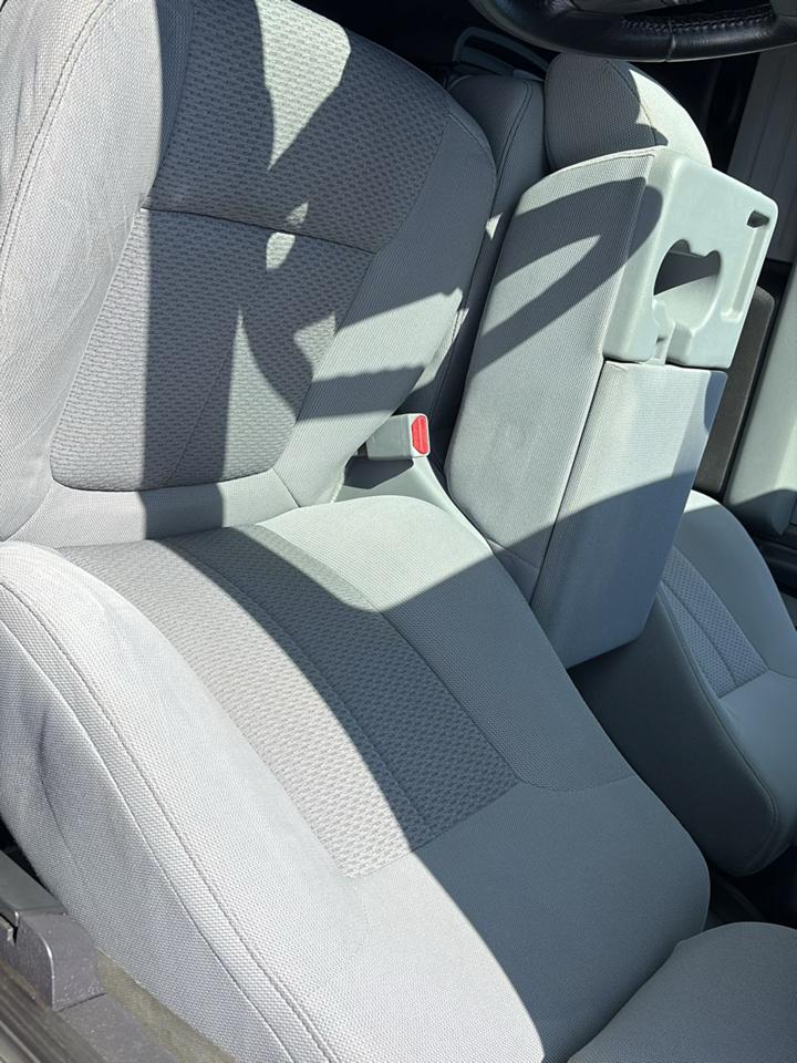 Ford F-150 XLT SuperCab 6.5-ft. Bed 4WD 2013