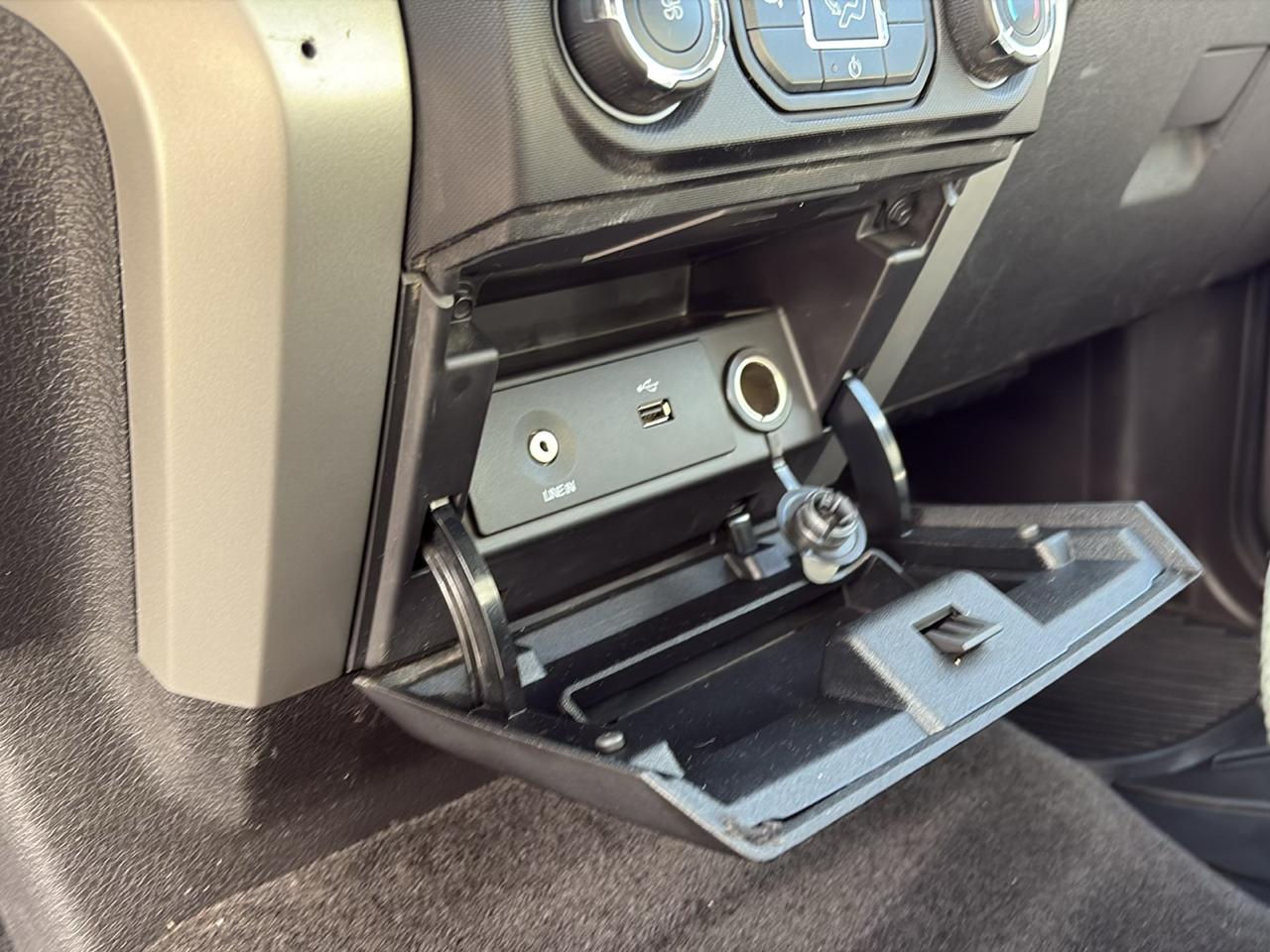 Ford F-150 XLT SuperCab 6.5-ft. Bed 4WD 2013