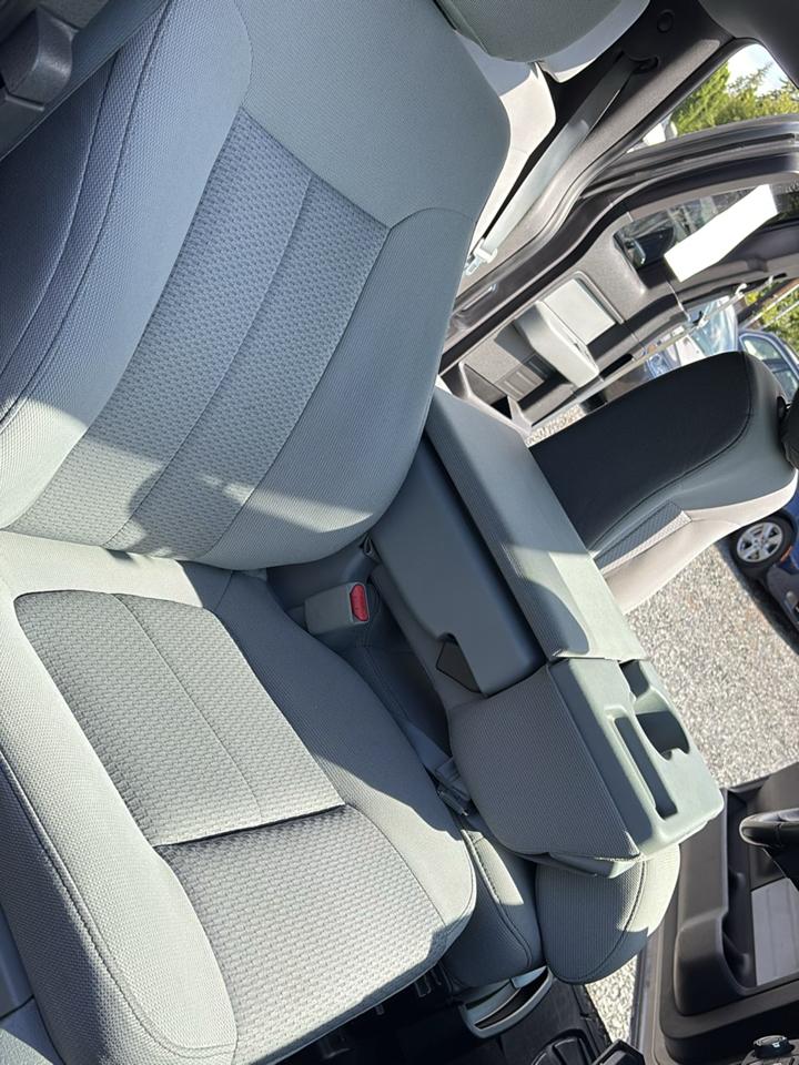 Ford F-150 XLT SuperCab 6.5-ft. Bed 4WD 2013