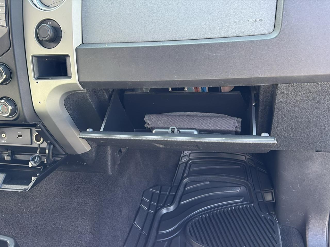 Ford F-150 XLT SuperCab 6.5-ft. Bed 4WD 2013