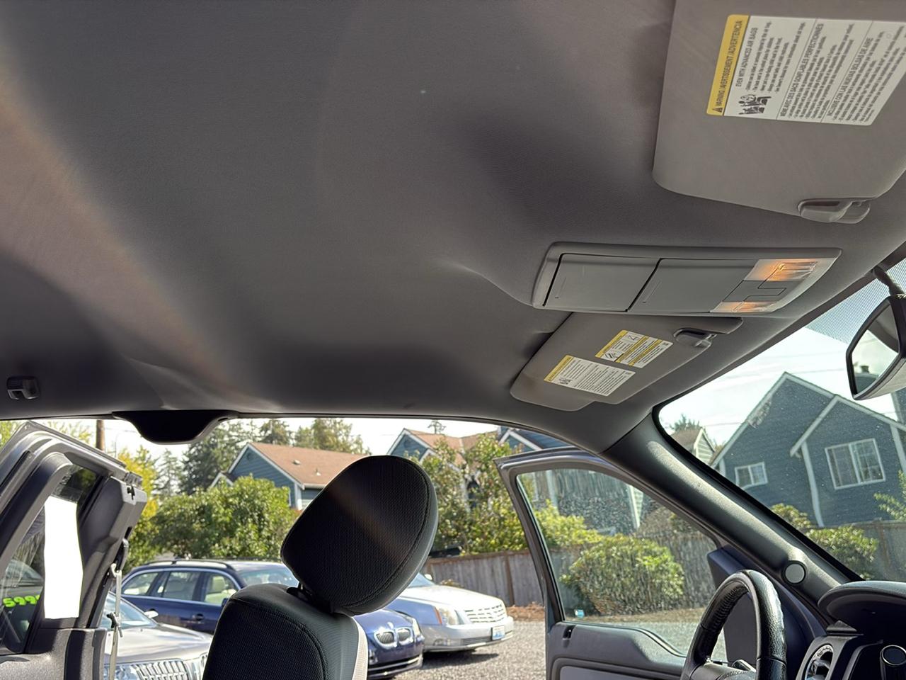 Ford F-150 XLT SuperCab 6.5-ft. Bed 4WD 2013