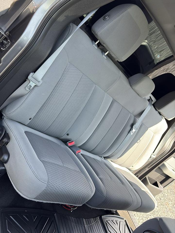 Ford F-150 XLT SuperCab 6.5-ft. Bed 4WD 2013