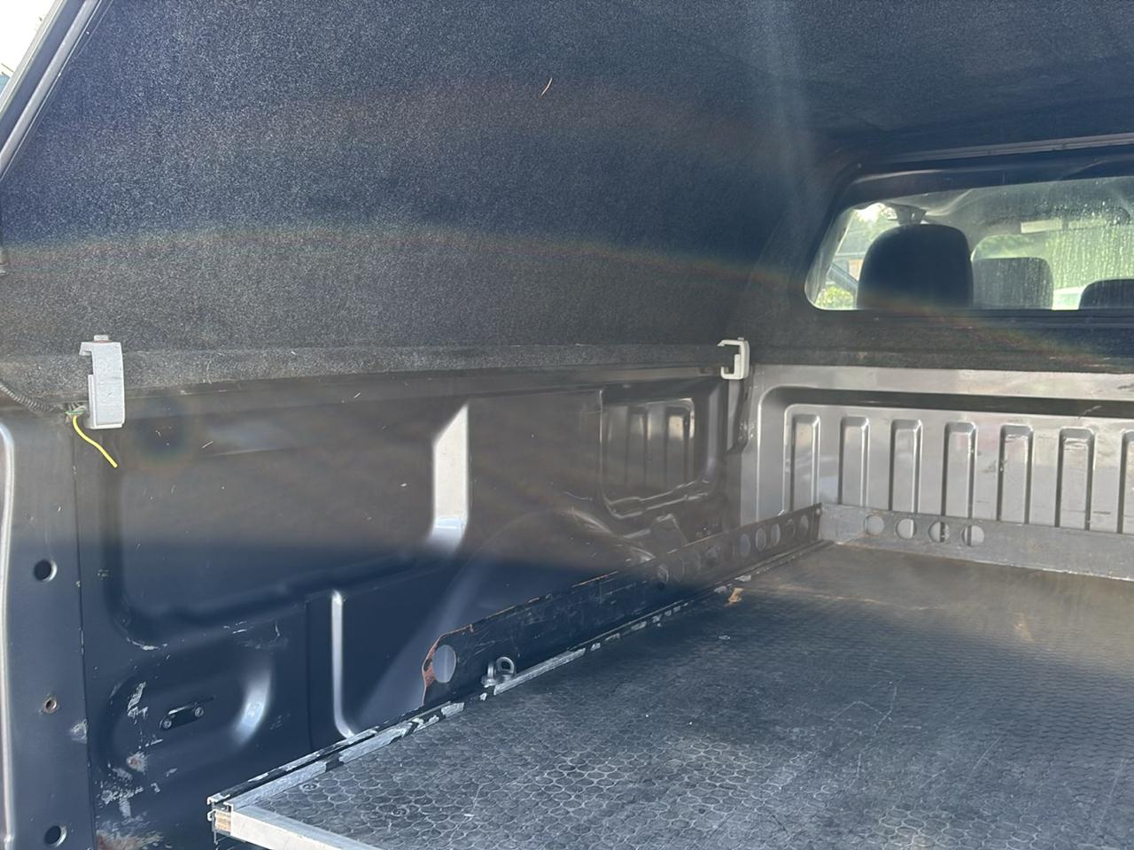 Ford F-150 XLT SuperCab 6.5-ft. Bed 4WD 2013