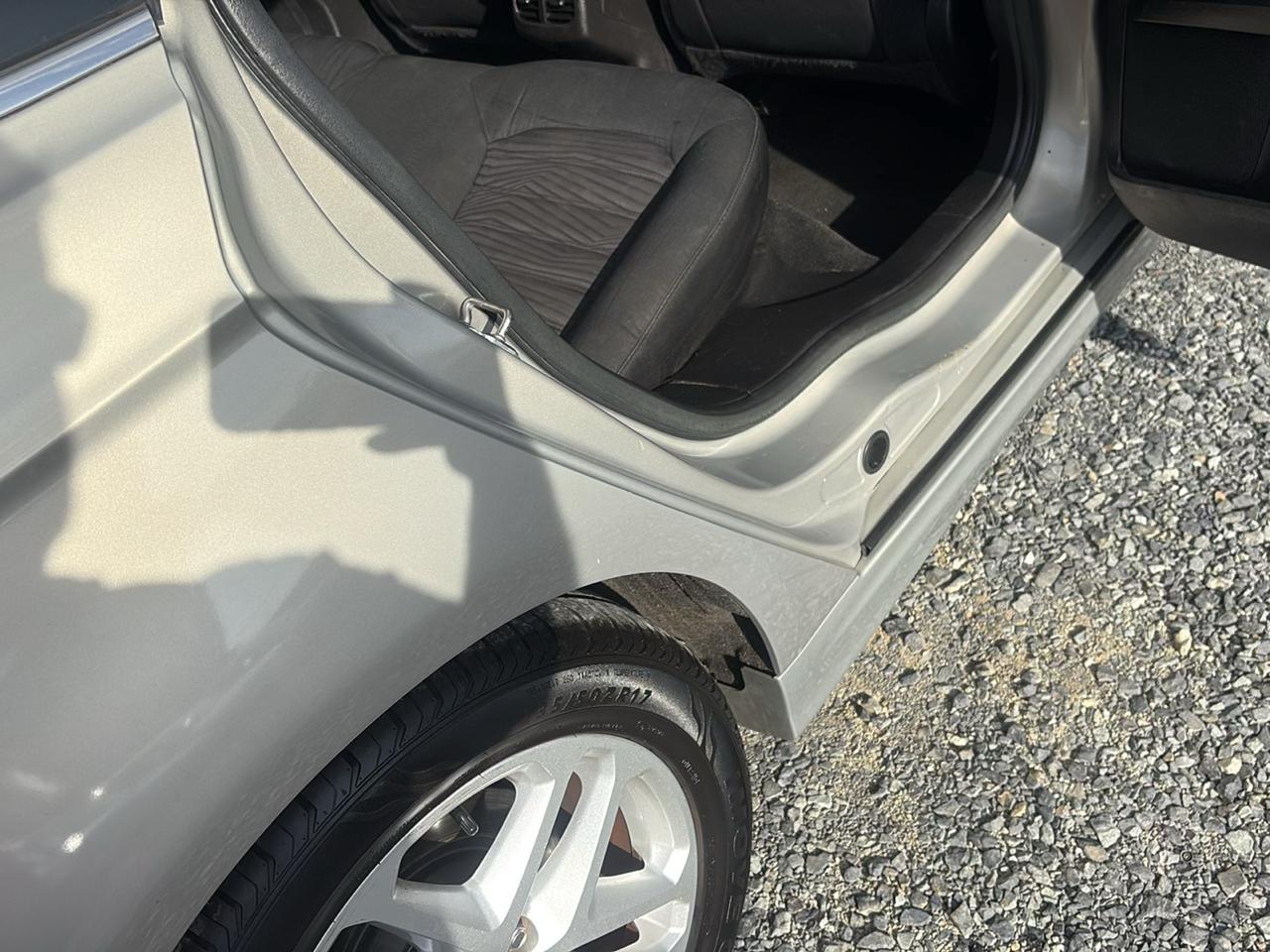 Ford Fusion SE 2016