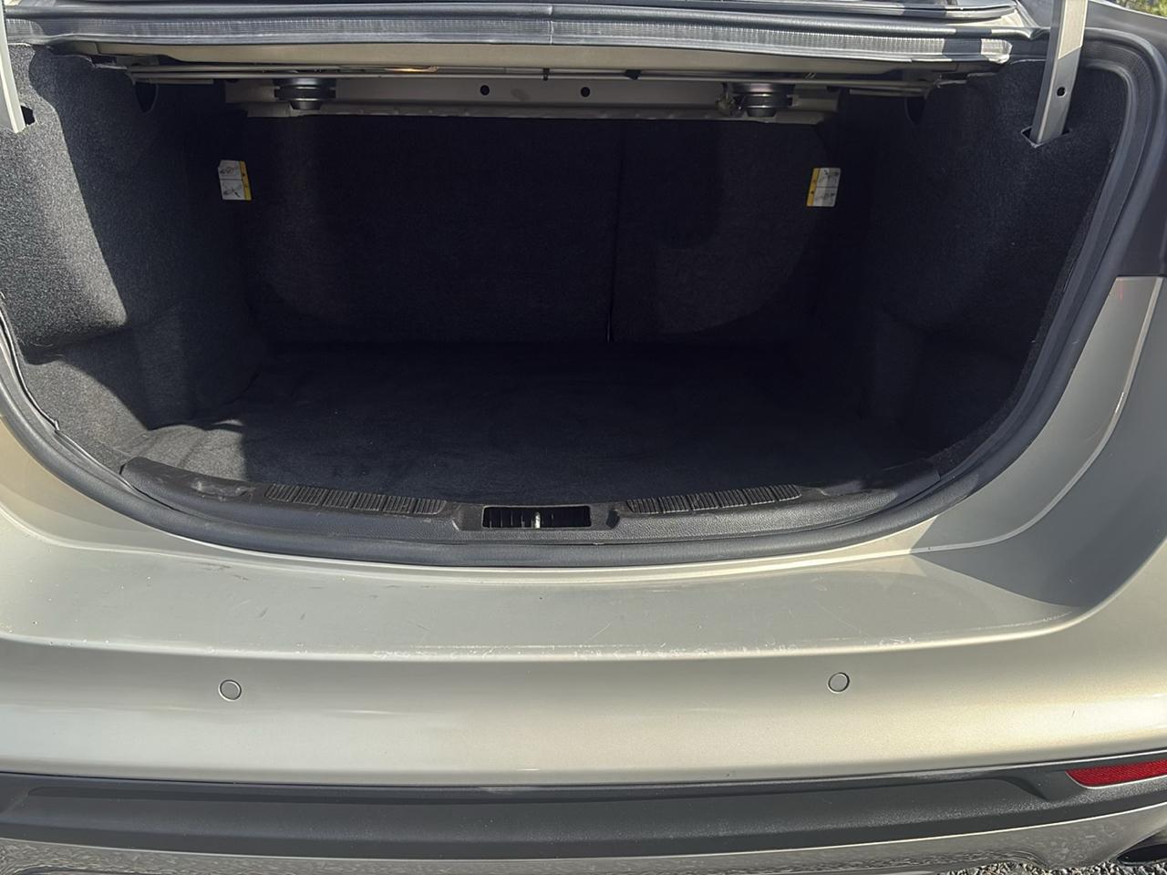 Ford Fusion SE 2016