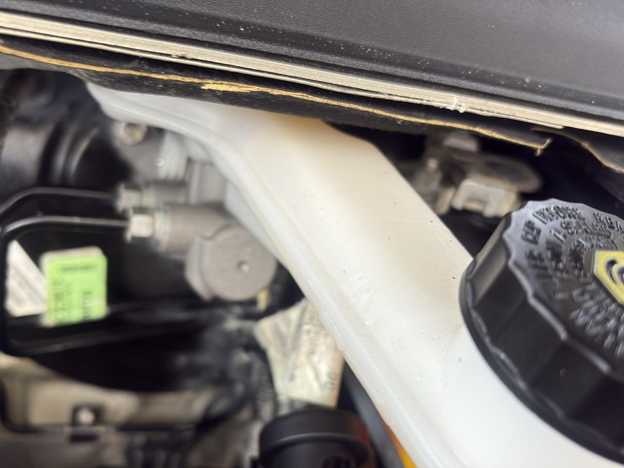 Ford Fusion SE 2016