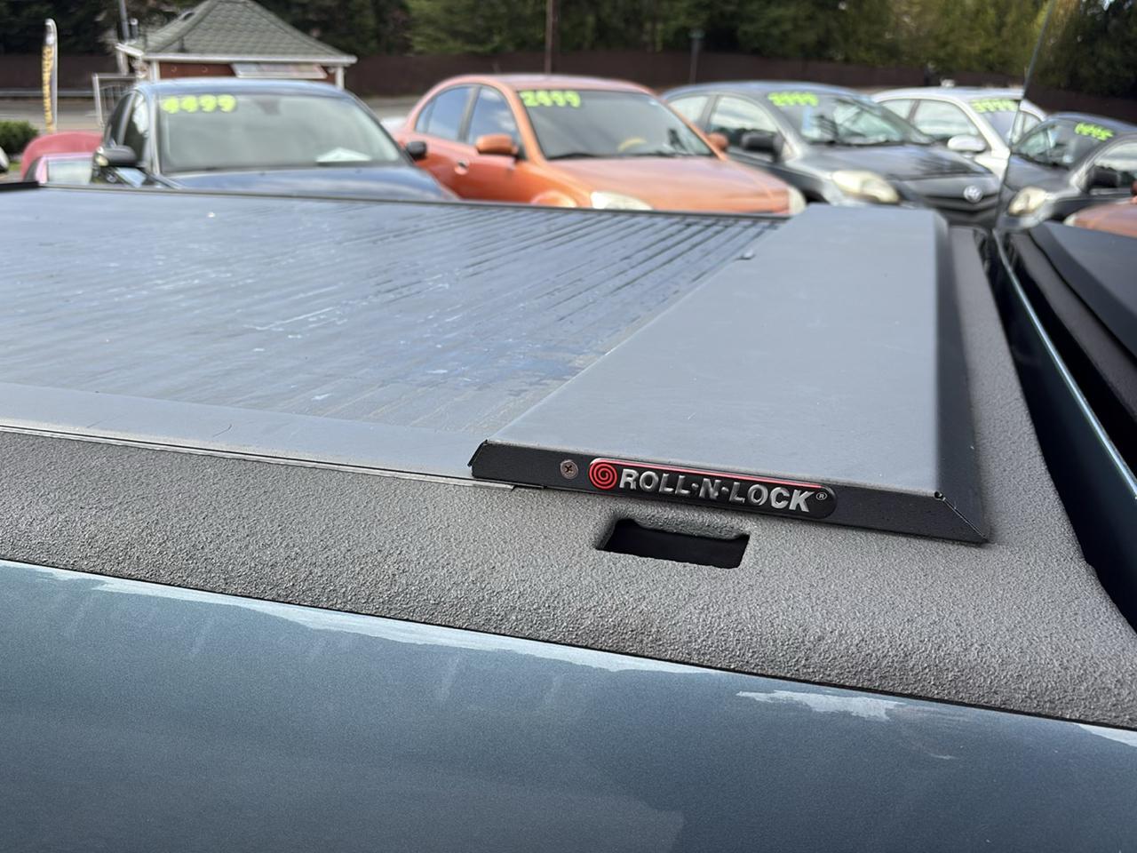 GMC Sierra 1500 SLE Ext. Cab 4WD 2013