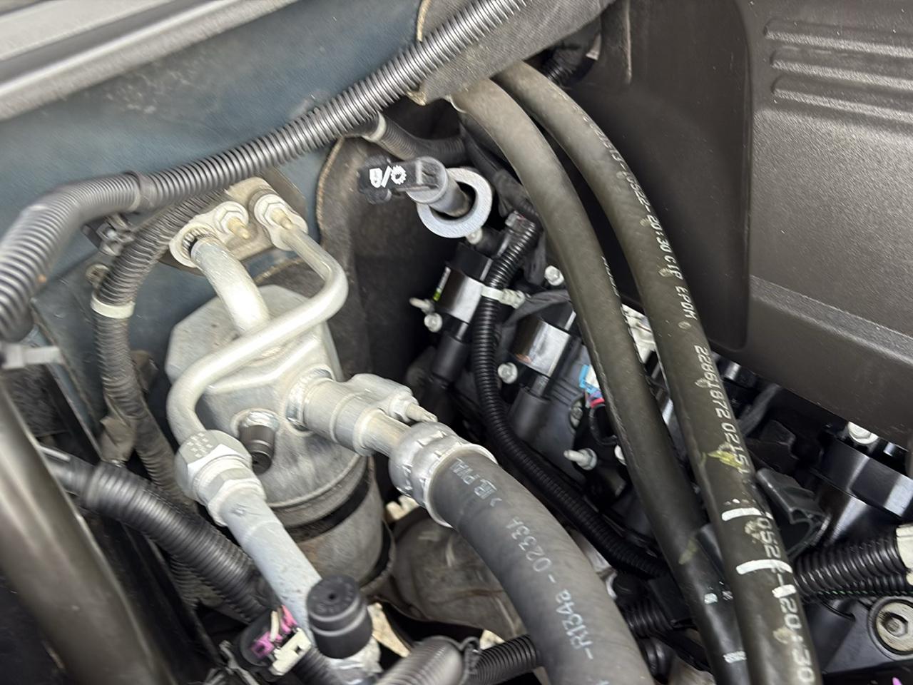 GMC Sierra 1500 SLE Ext. Cab 4WD 2013