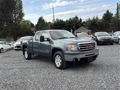 2013 GMC Sierra 1500 