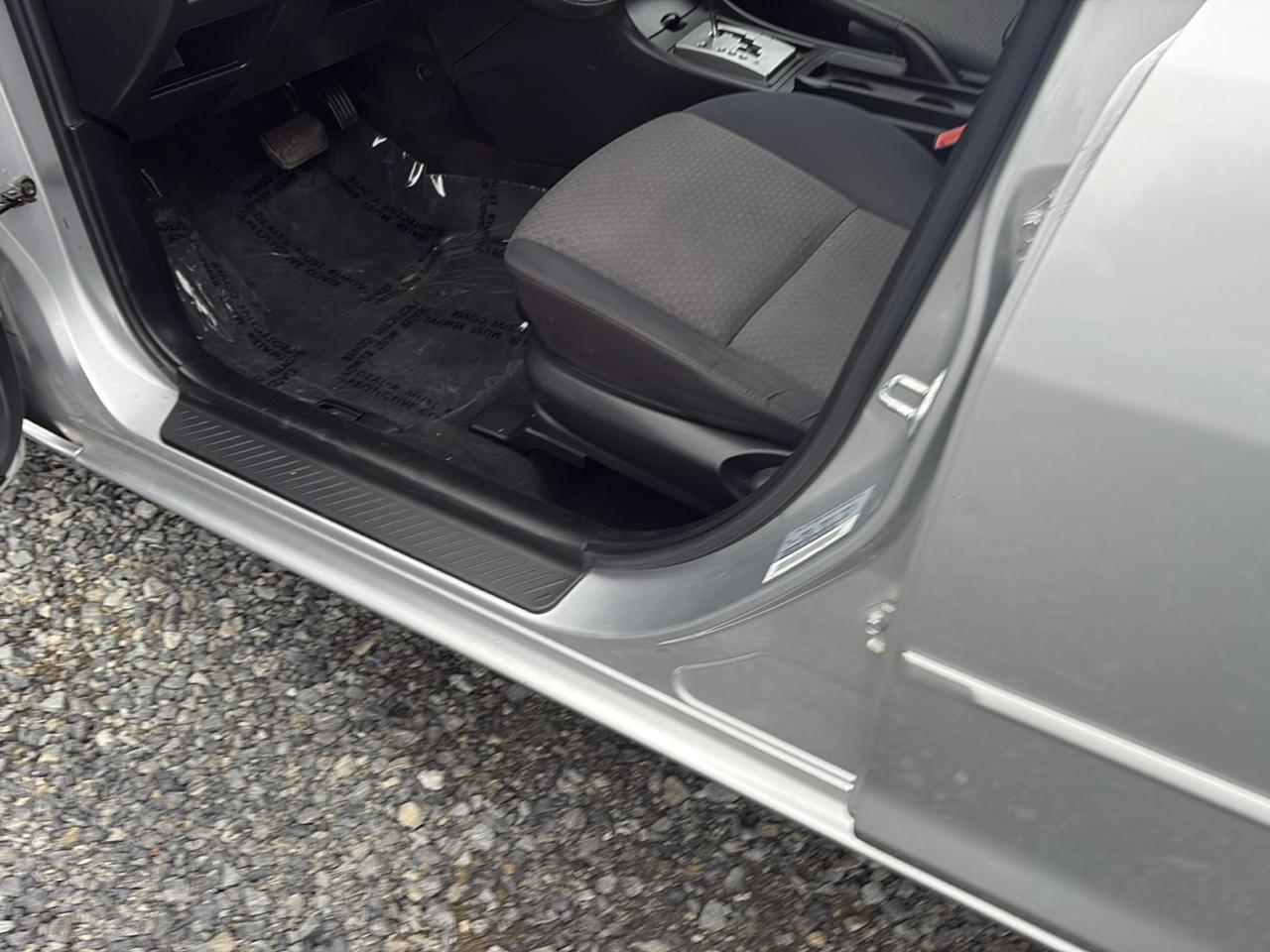 Mazda MAZDA3 i 4-door 2005