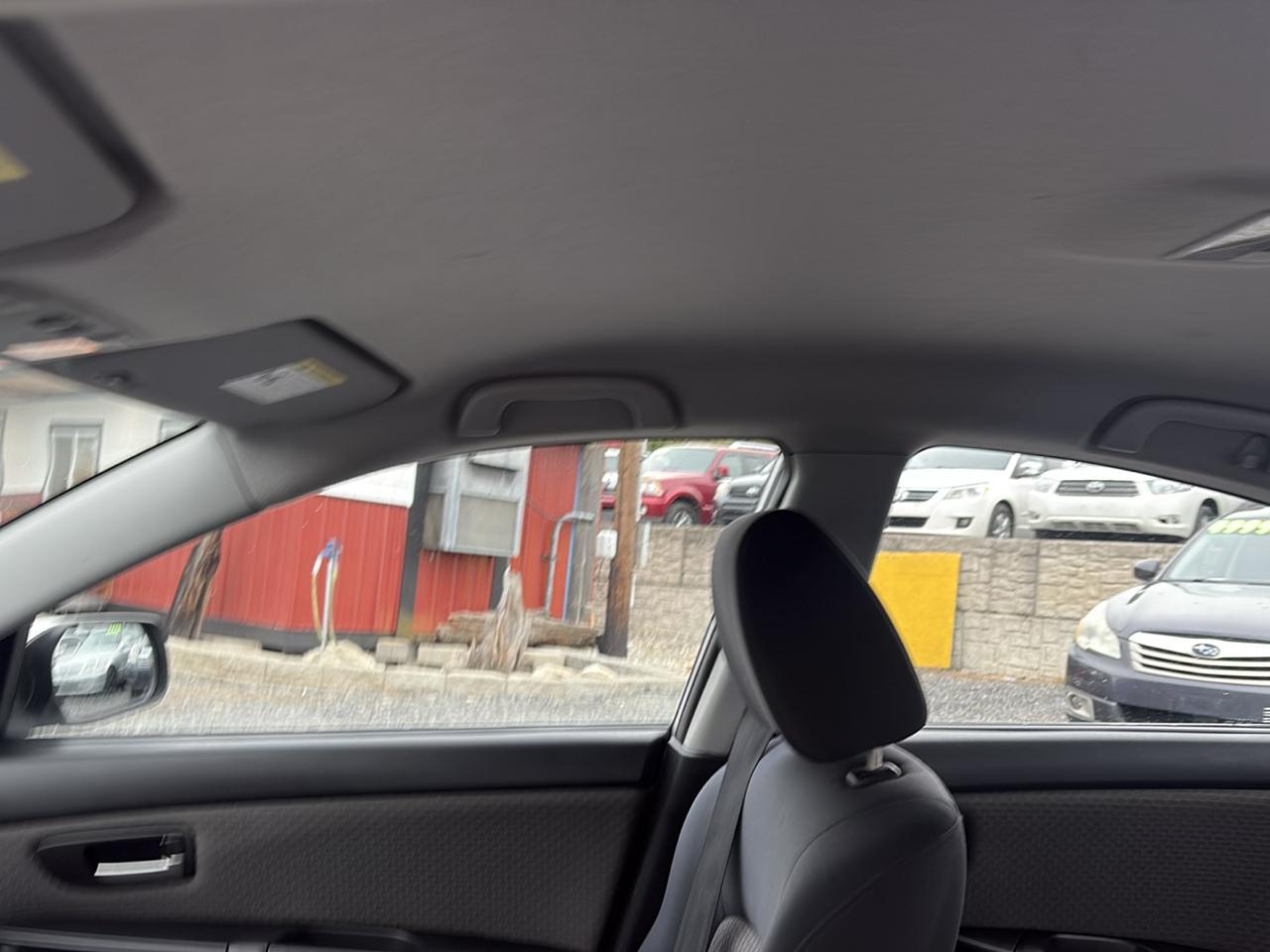 Mazda MAZDA3 i 4-door 2005
