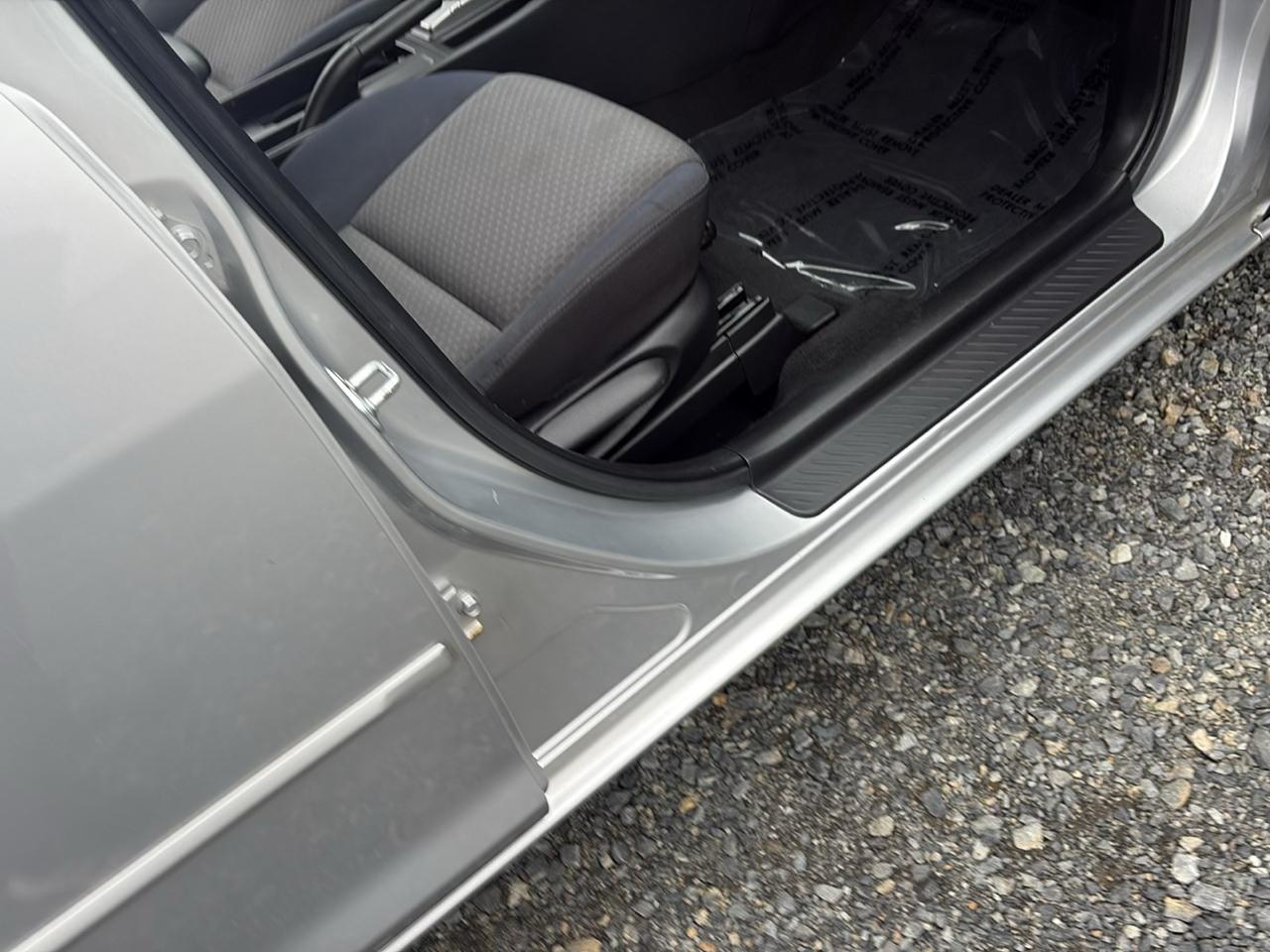 Mazda MAZDA3 i 4-door 2005