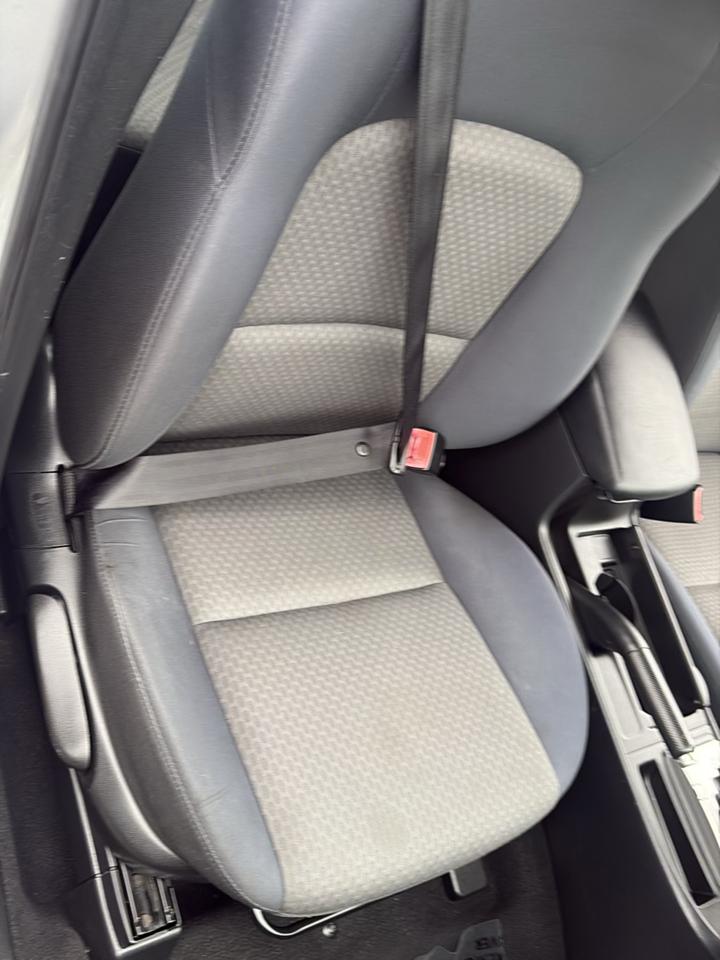 Mazda MAZDA3 i 4-door 2005