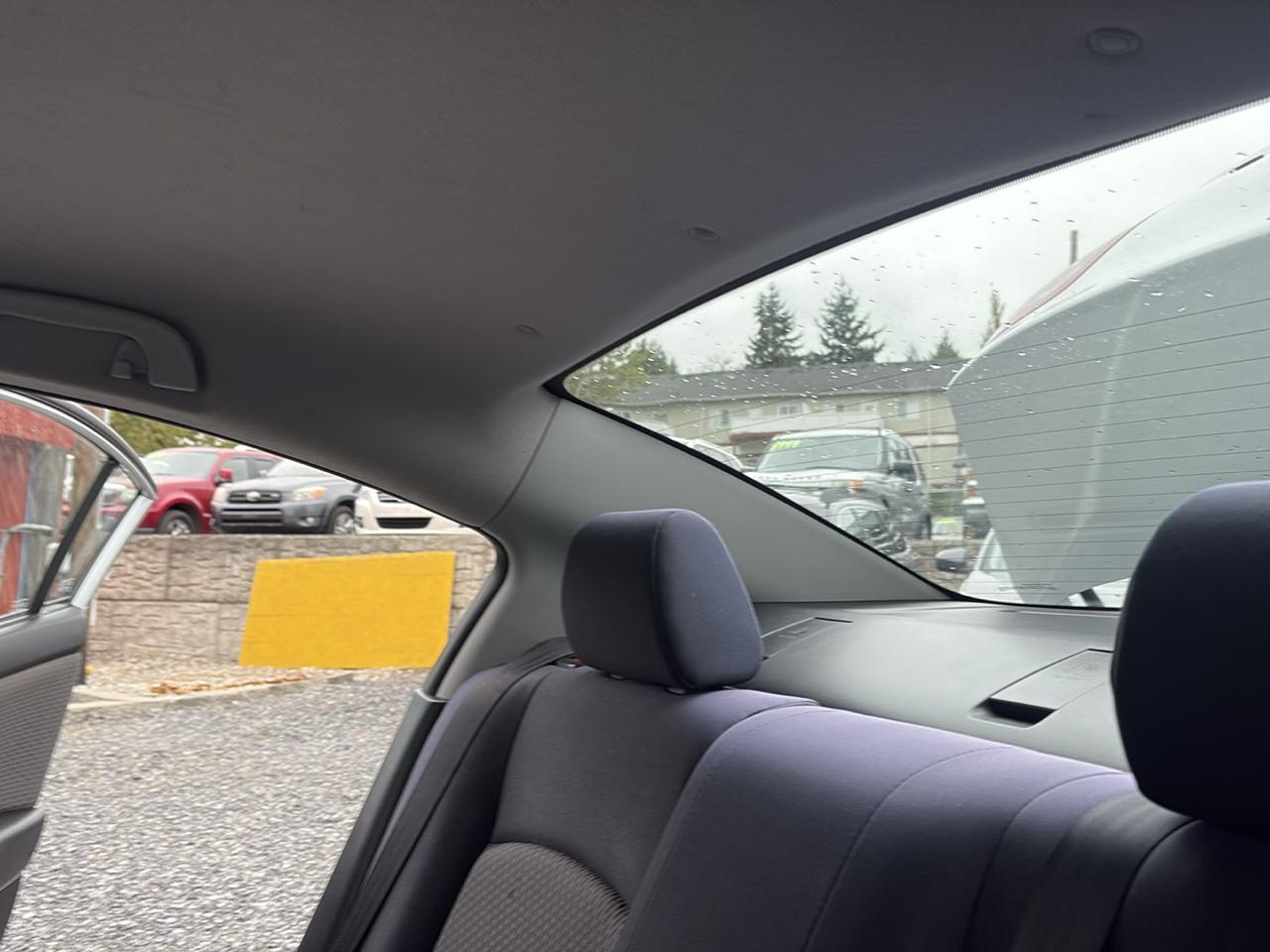 Mazda MAZDA3 i 4-door 2005