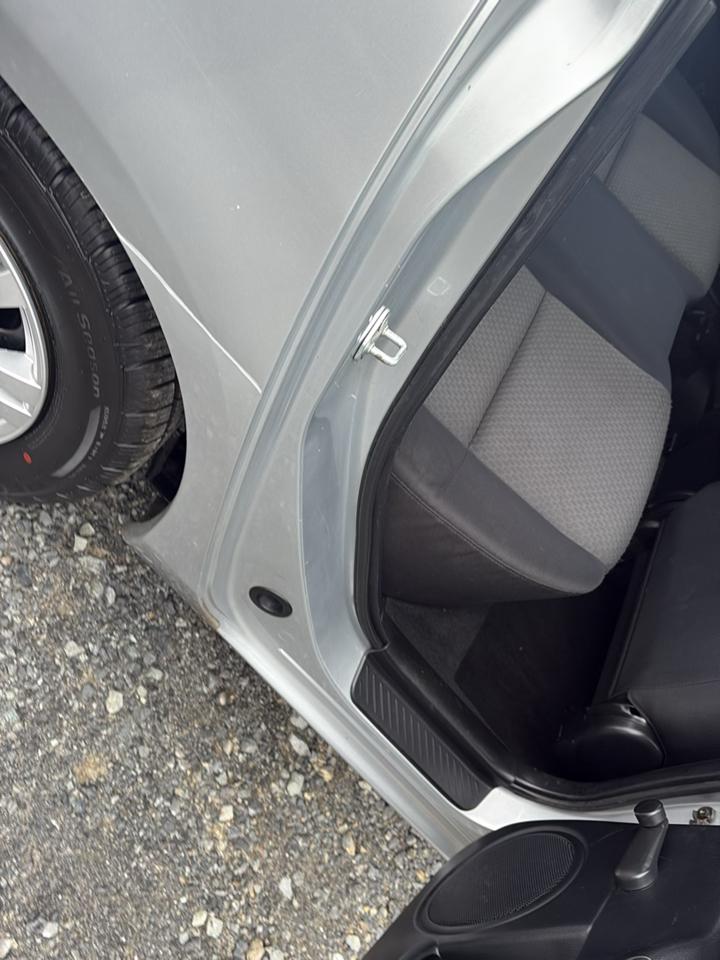 Mazda MAZDA3 i 4-door 2005