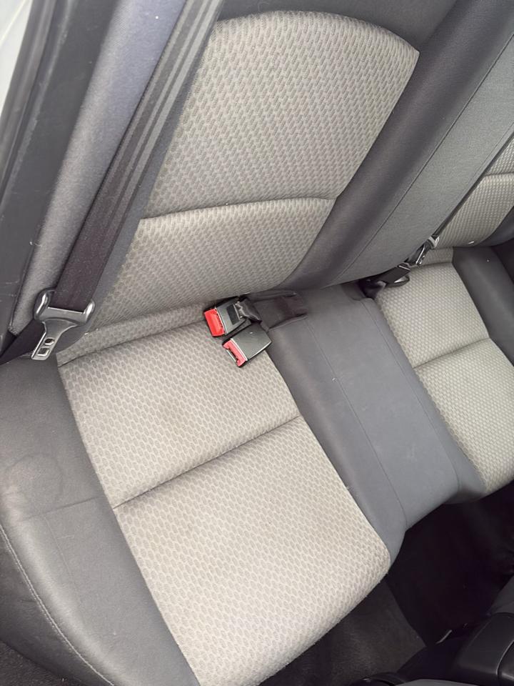 Mazda MAZDA3 i 4-door 2005