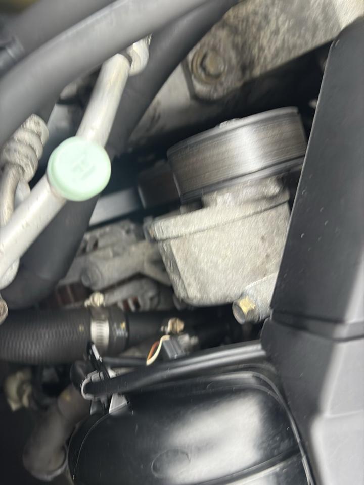 Mazda MAZDA3 i 4-door 2005