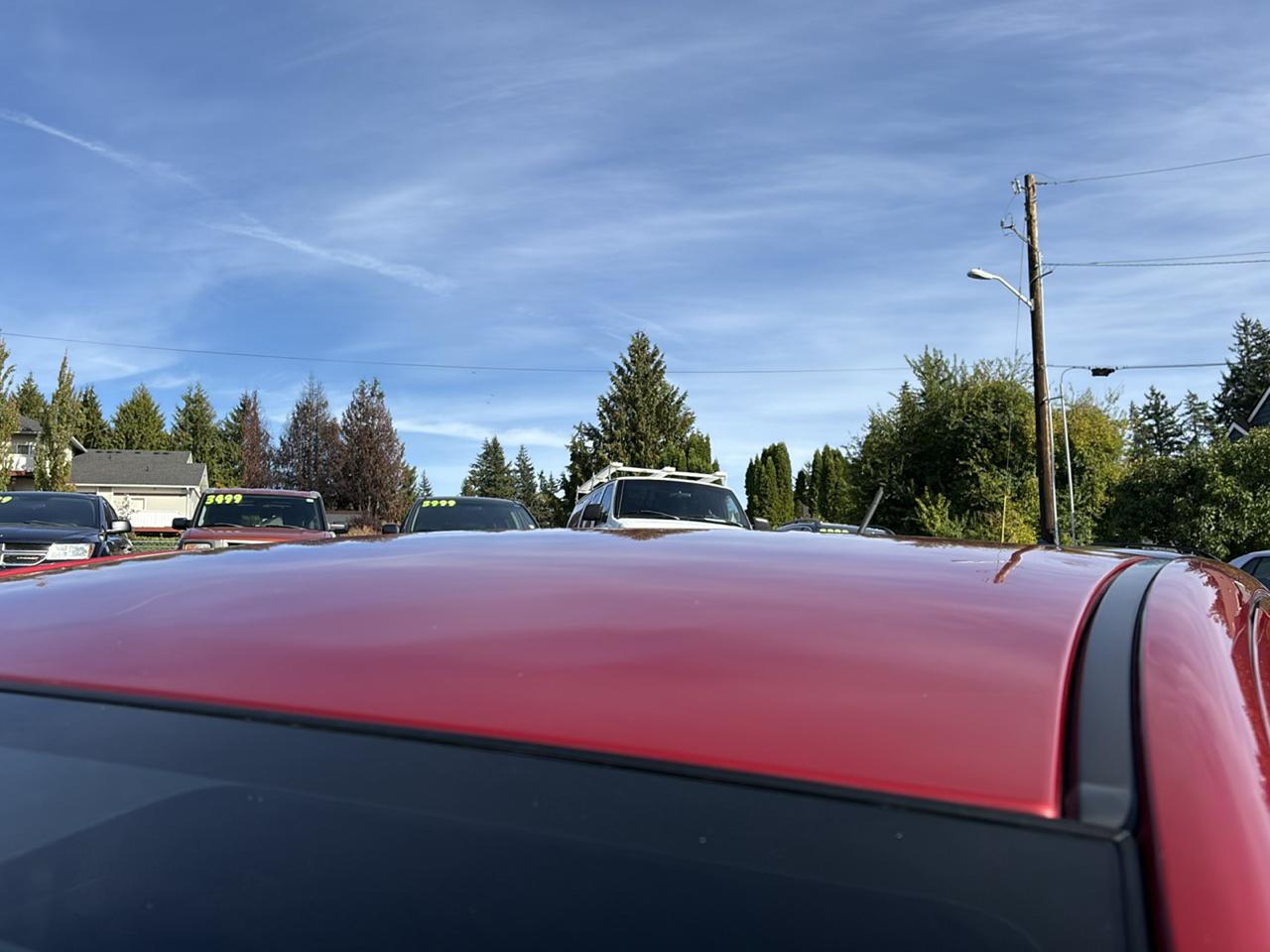 Mitsubishi Lancer GT 2014