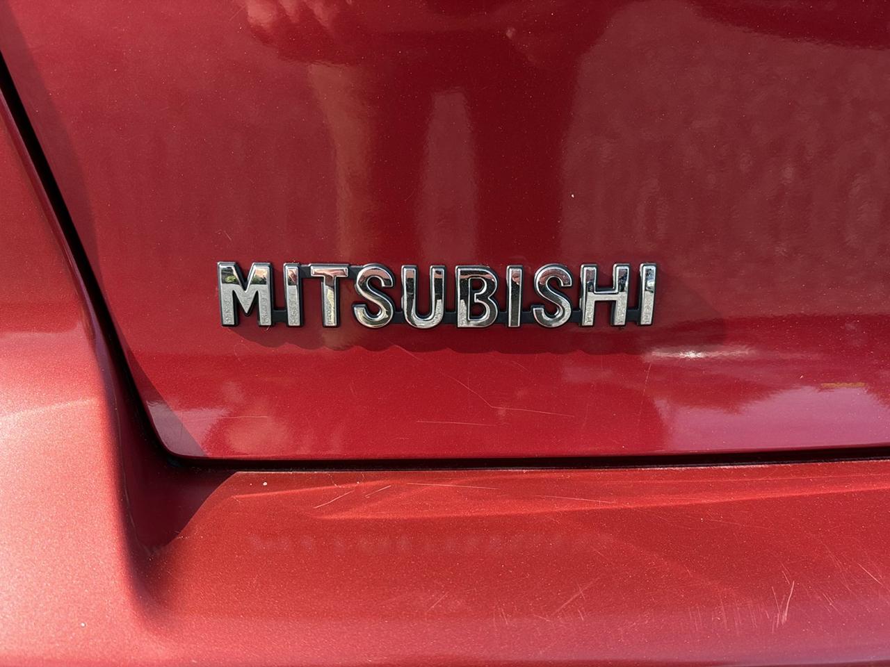 Mitsubishi Lancer GT 2014