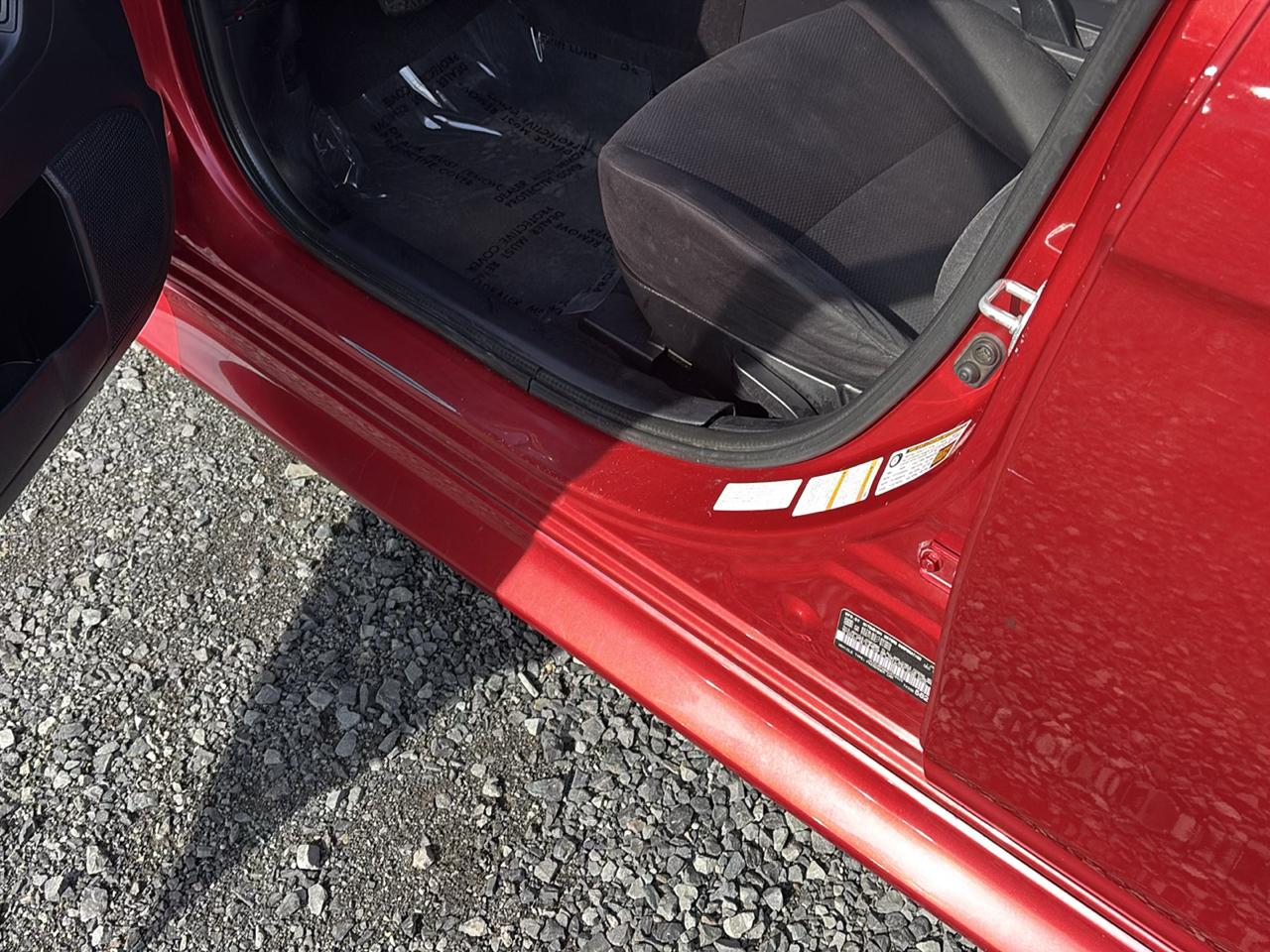 Mitsubishi Lancer GT 2014