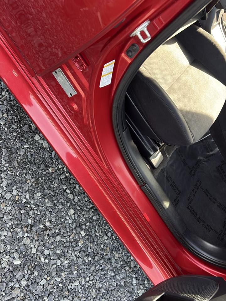 Mitsubishi Lancer GT 2014