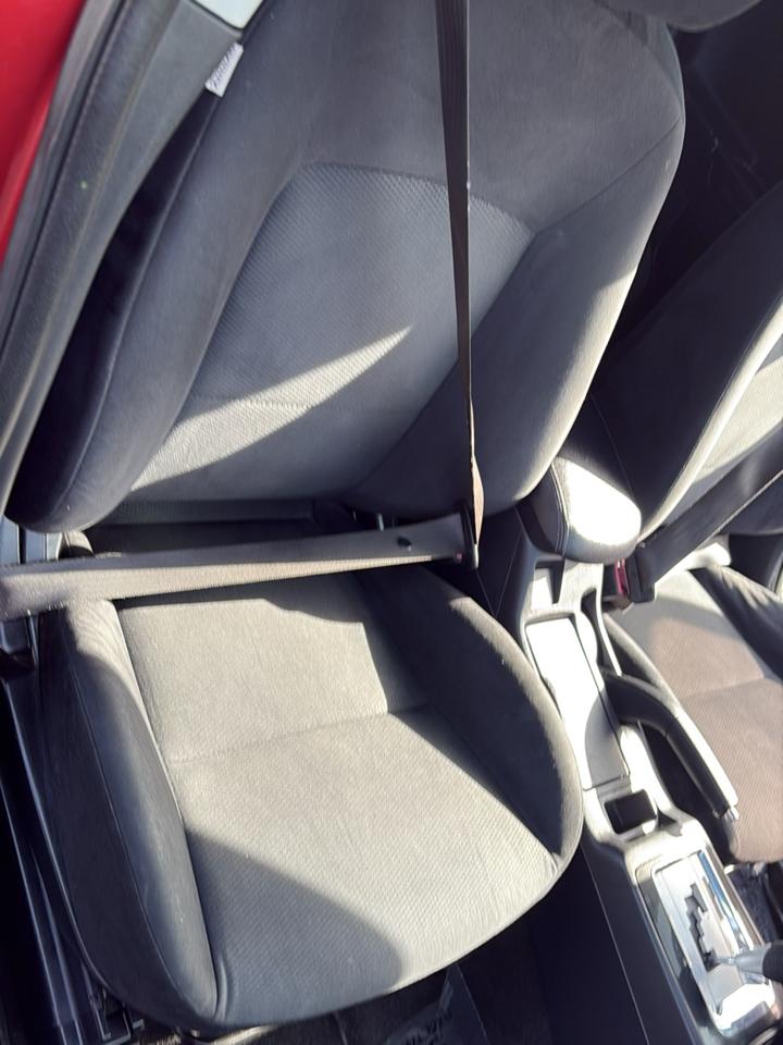 Mitsubishi Lancer GT 2014
