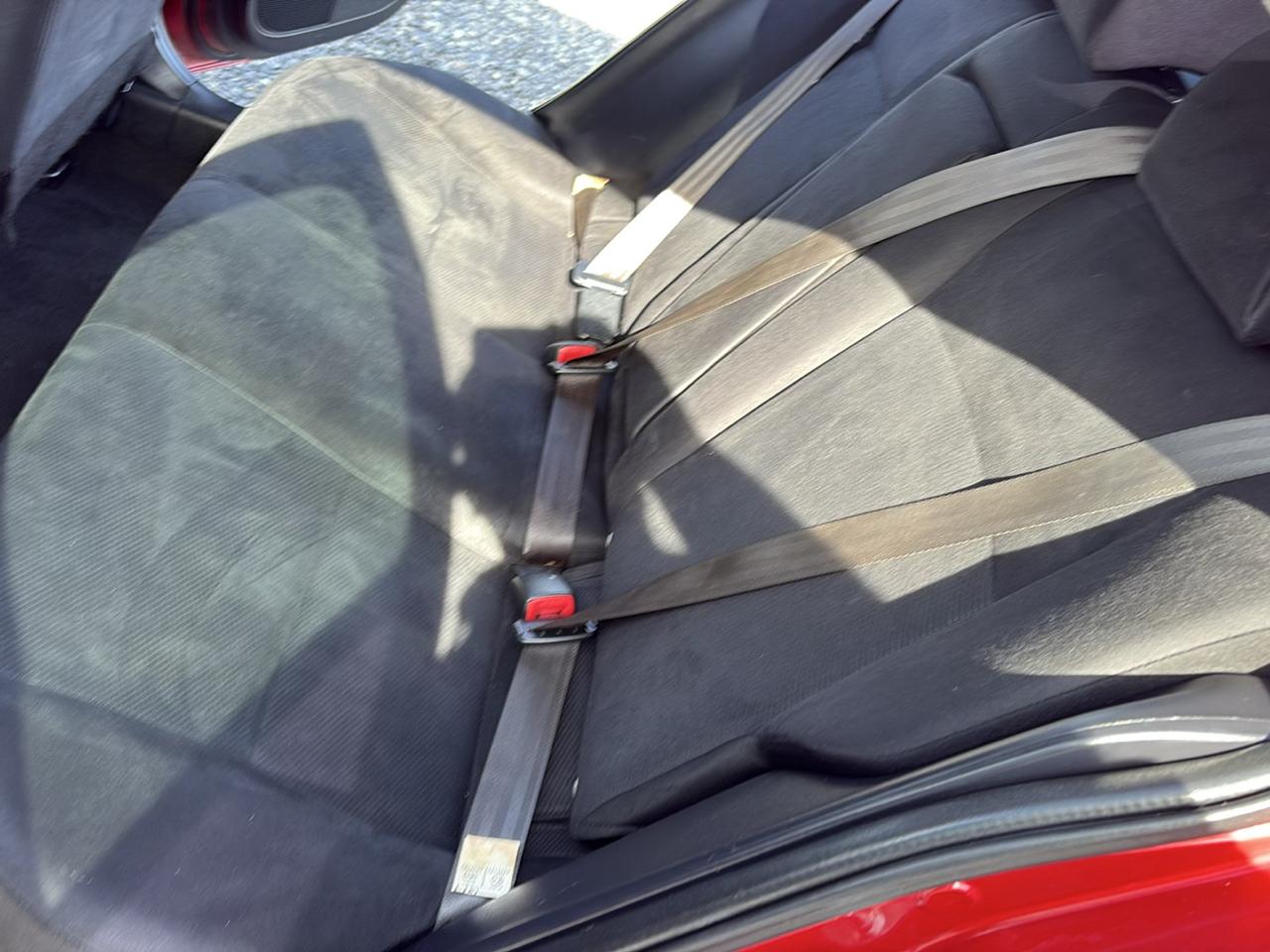 Mitsubishi Lancer GT 2014