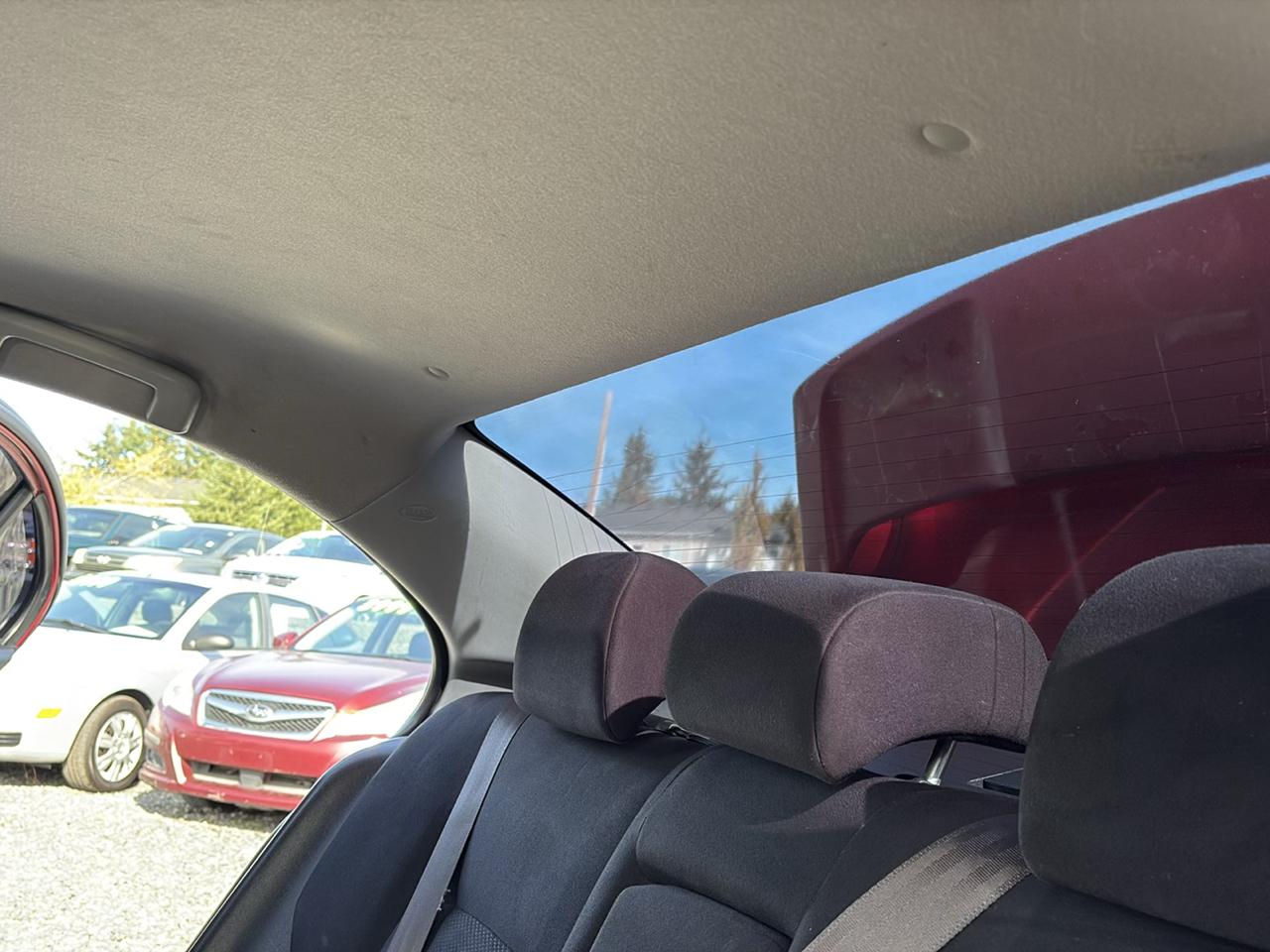 Mitsubishi Lancer GT 2014