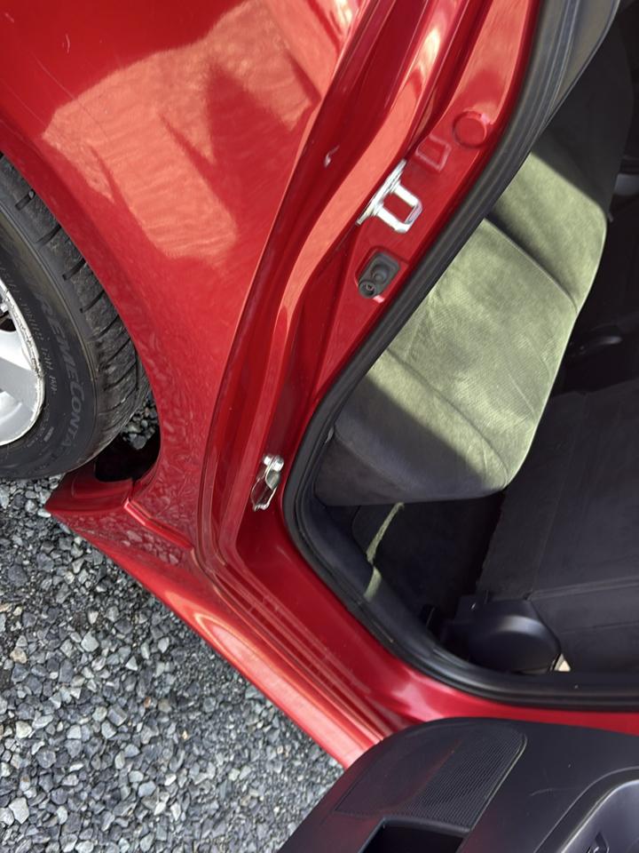 Mitsubishi Lancer GT 2014