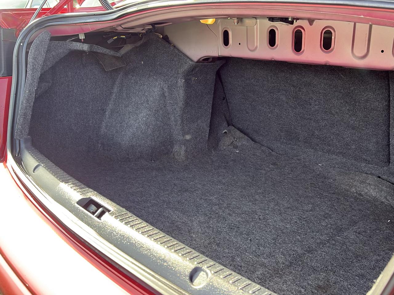 Mitsubishi Lancer GT 2014